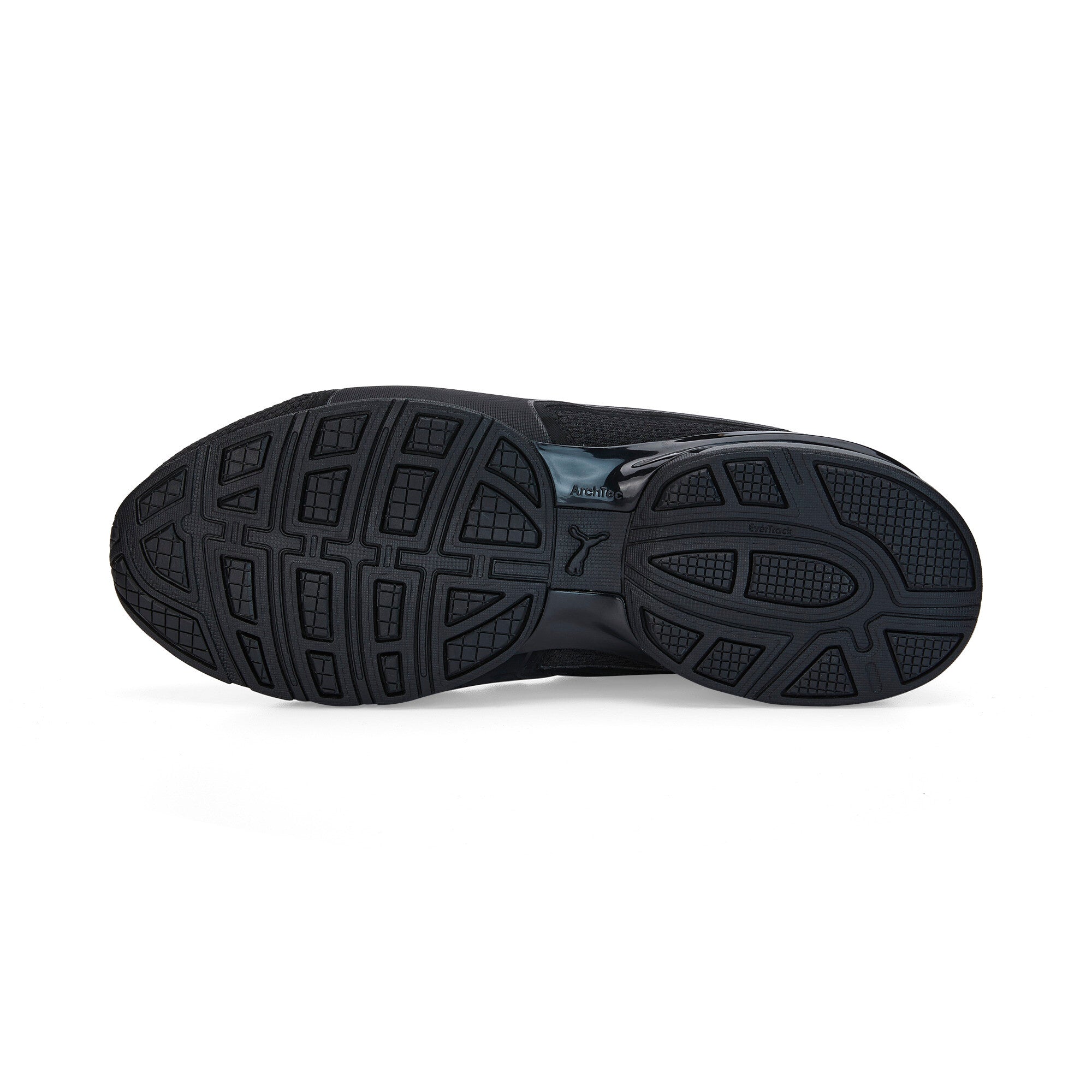 [376966-02] MENS PUMA AXELION NXT CAMO