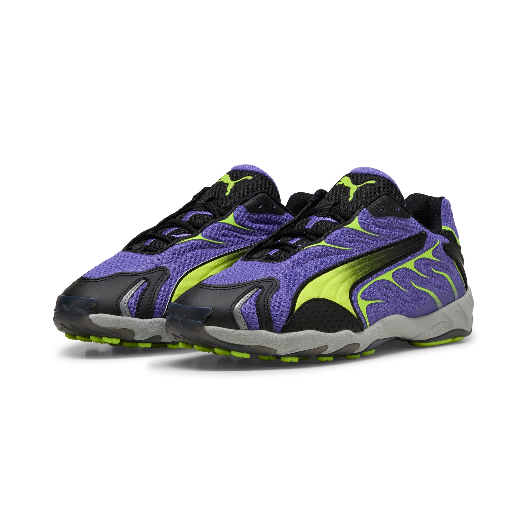 [401560-10] Mens Puma INHALE