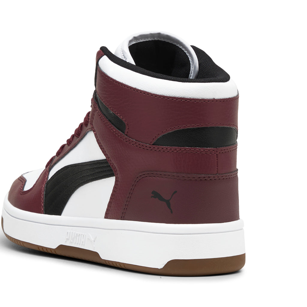 [401964-10] MENS PUMA REBOUND LAYUP RCL