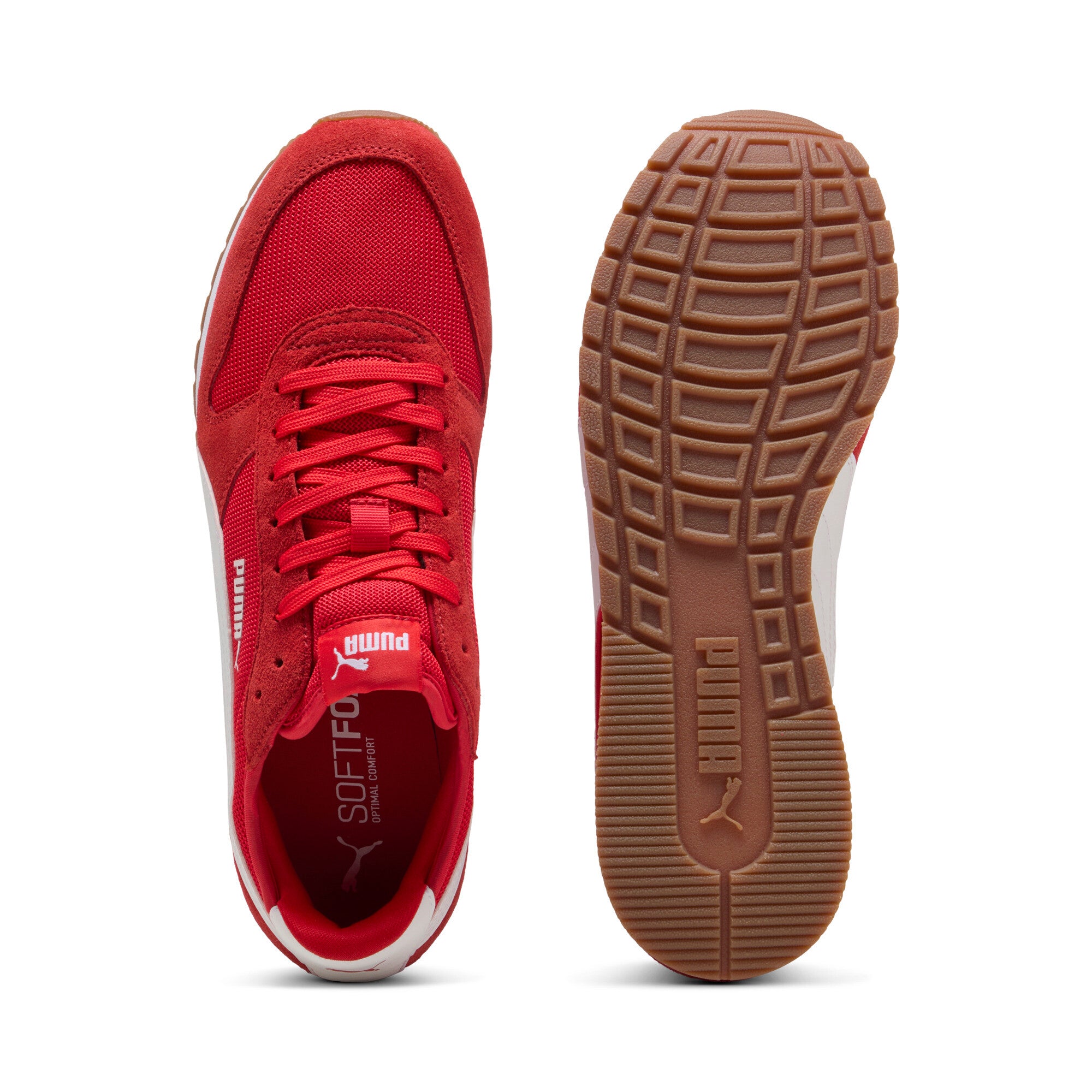 [401622-09] MENS PUMA ST MILER