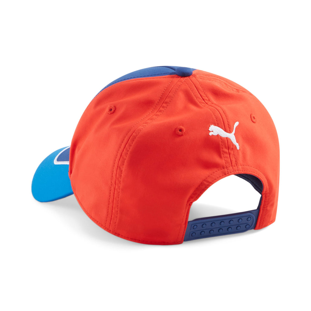 [024788-03] Mens Puma BMW Motorsport BB CAP