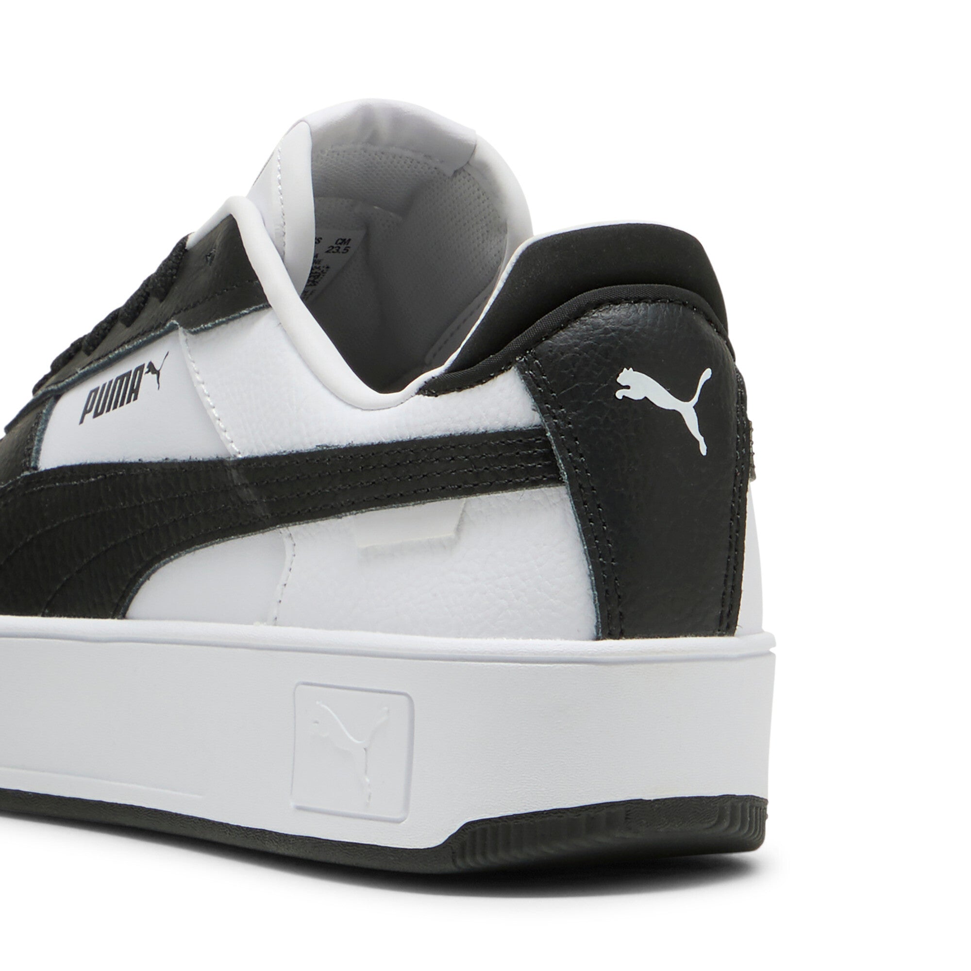 [389390-16] WOMENS PUMA CARINA STREET