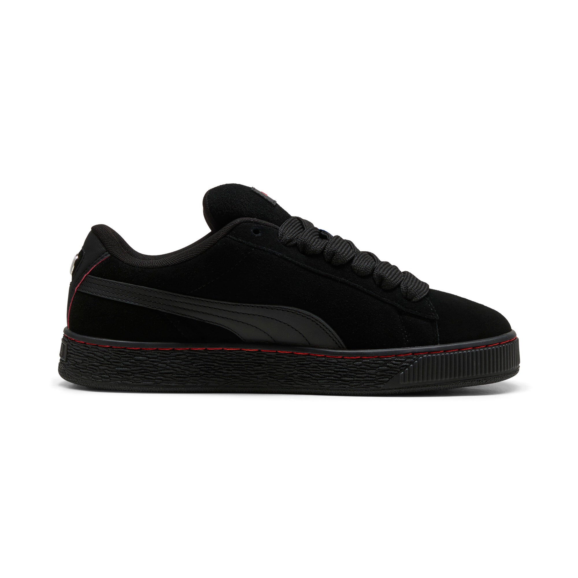 [308706-01] MENS PUMA BMW MOTORSPORT SUEDE XL