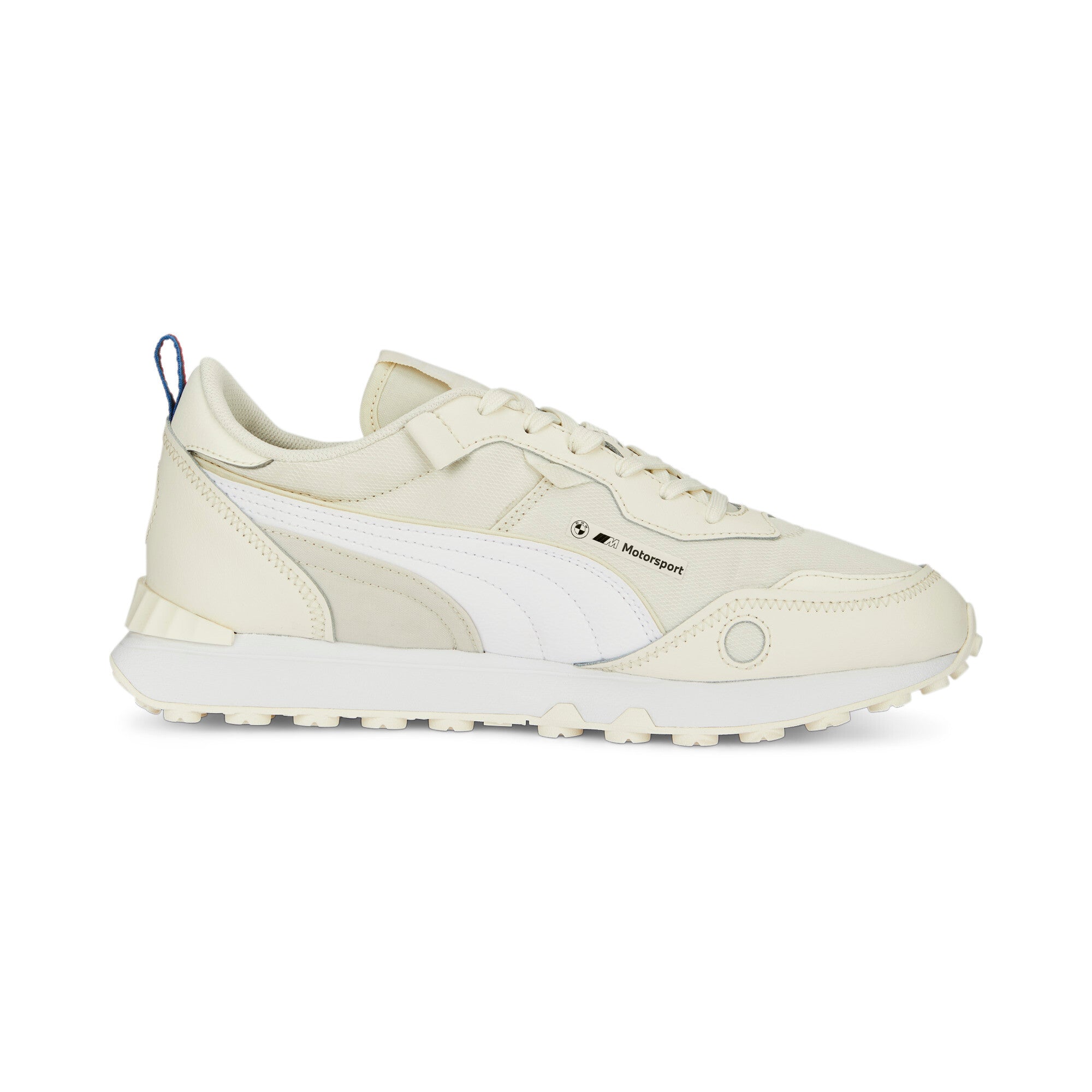 [307605-03] Mens PUMA BMW MOTORSPORT RIDER FV