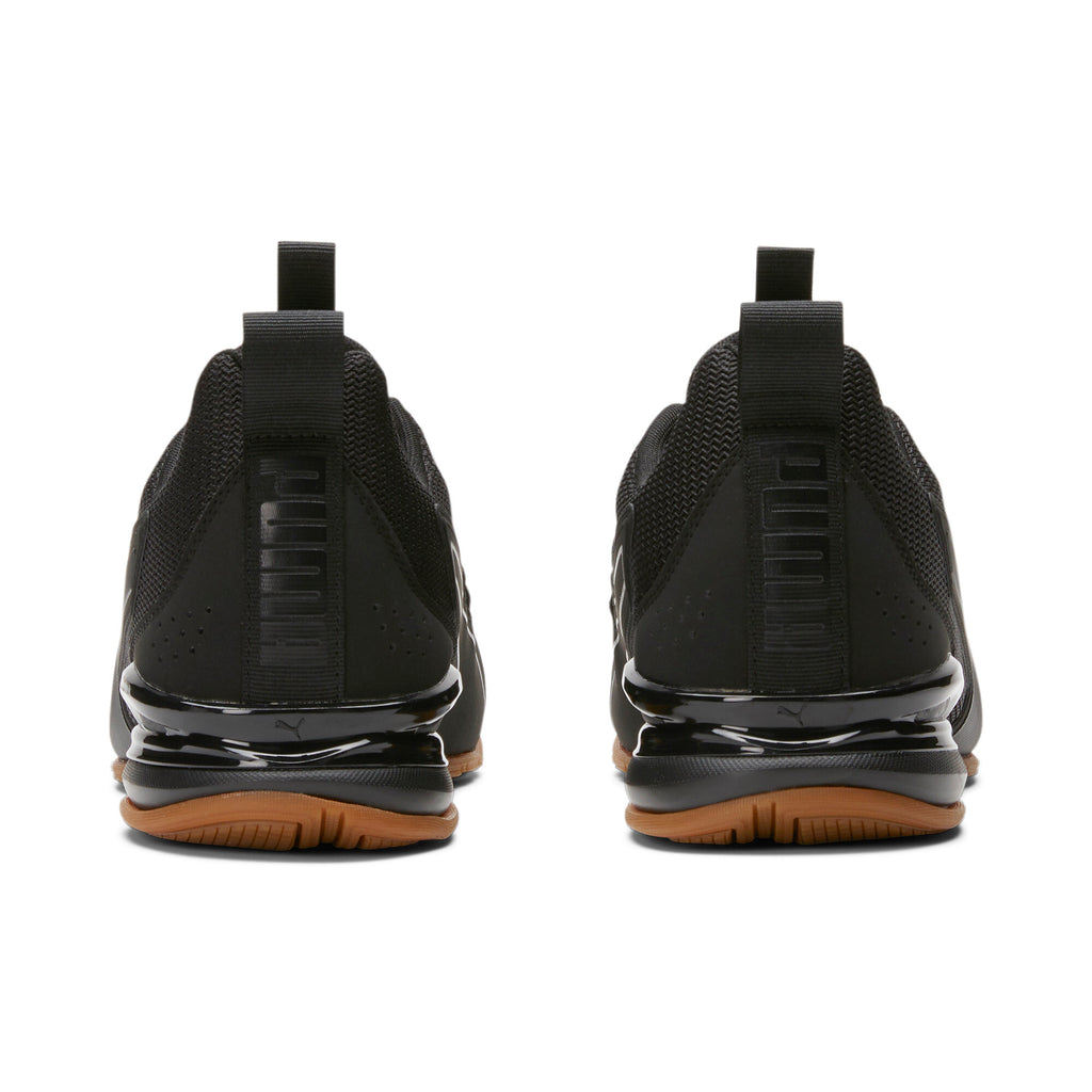 [195656-06] Mens Puma AXELION NXT