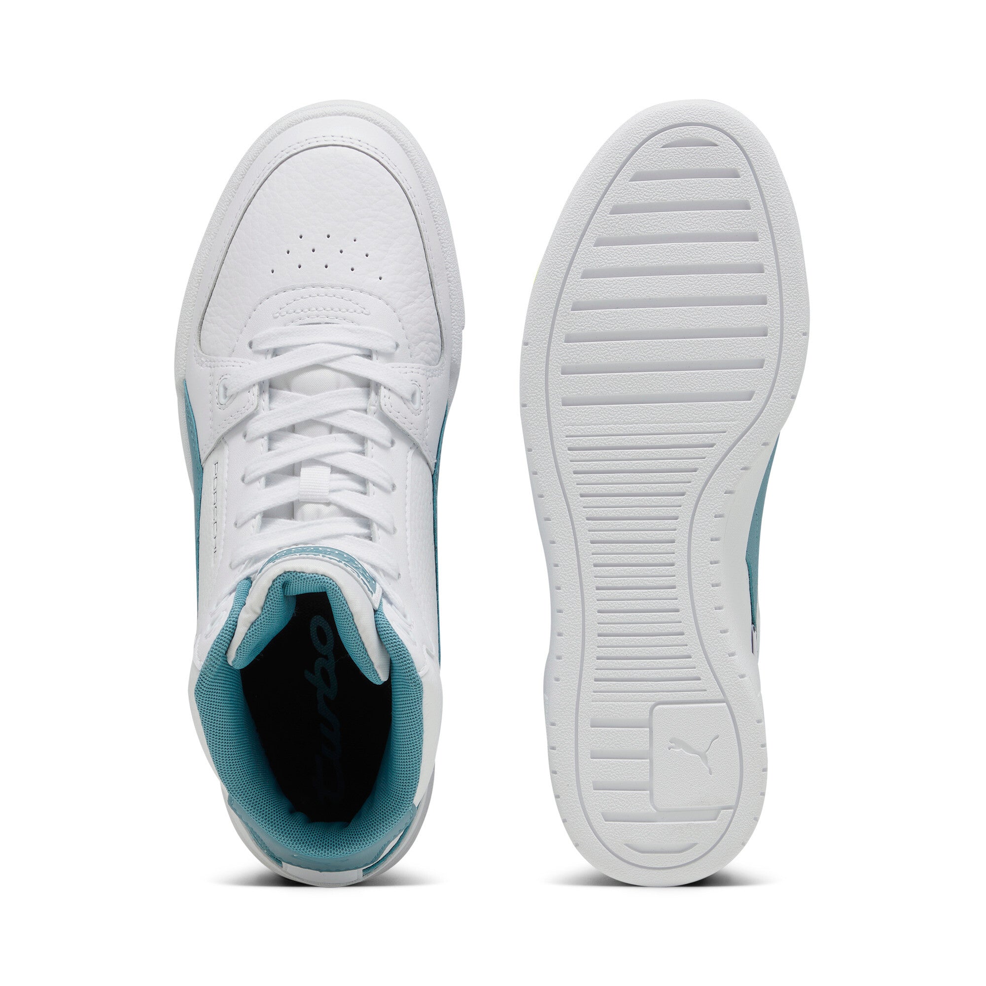 [392865-02] Mens Puma PL CA PRO MID