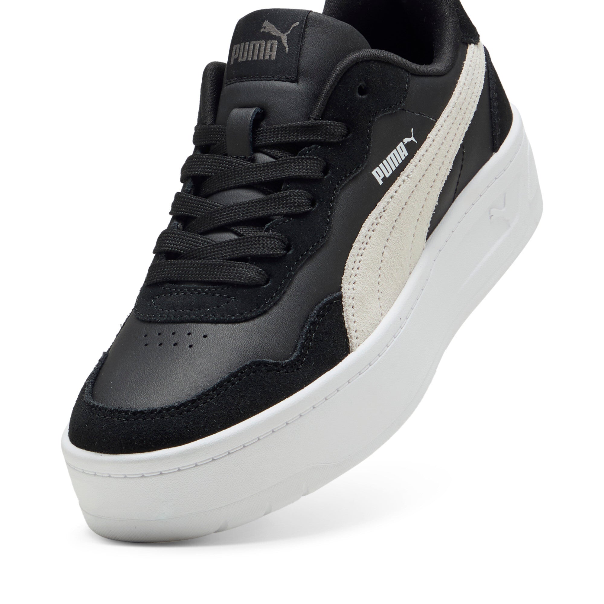 [400735-03] WOMENS PUMA COURT LALLY SKYE SD