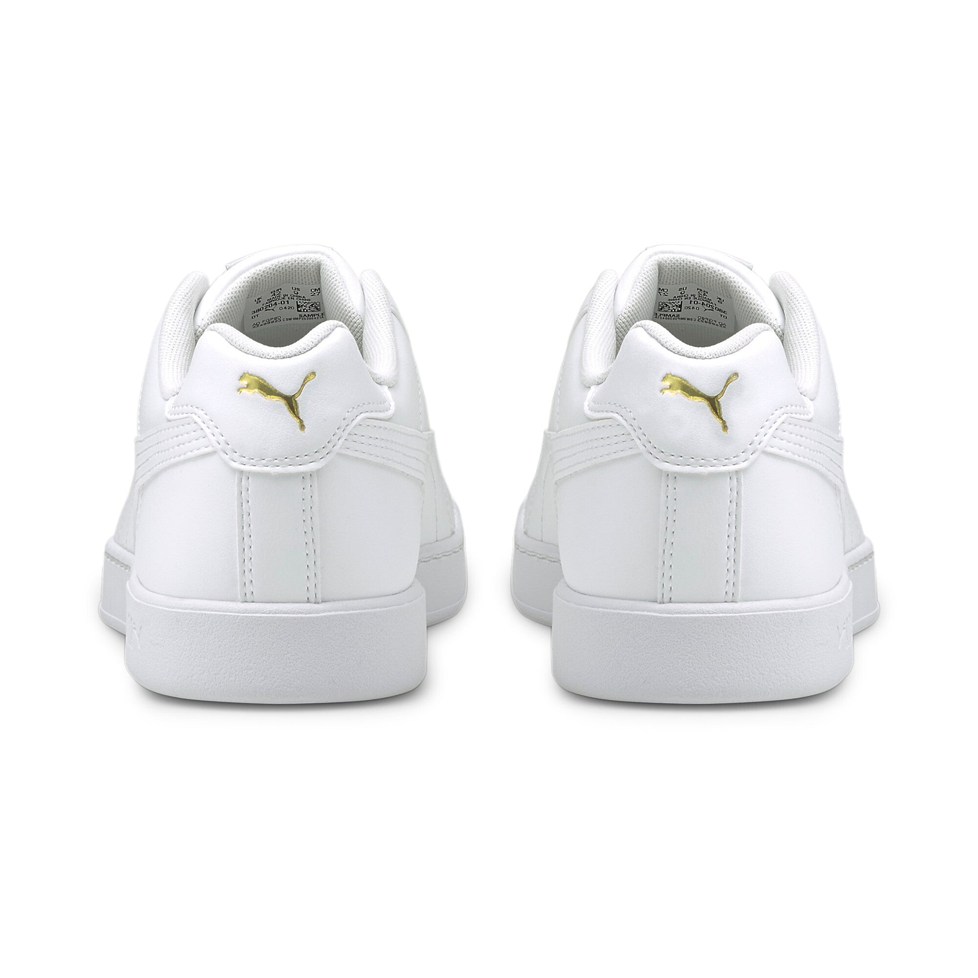 [380204-01] Mens PUMA MATCH STAR