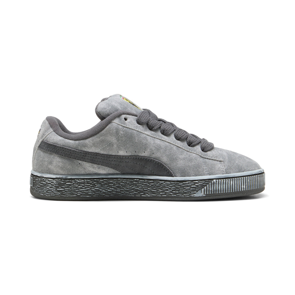 [308785-02] MENS PUMA FERRARI SUEDE XL DESERT