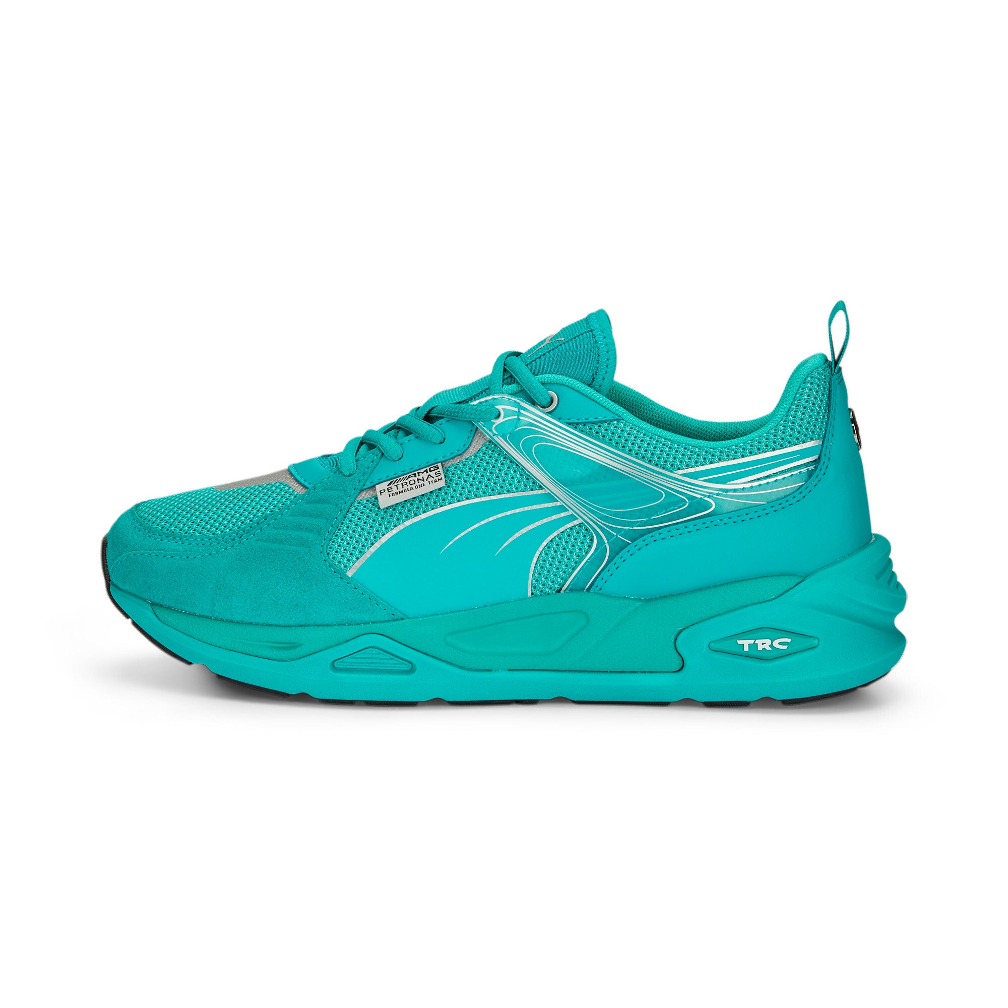 [307649-01] Mens PUMA MAPF1 TRC BLAZE M GR
