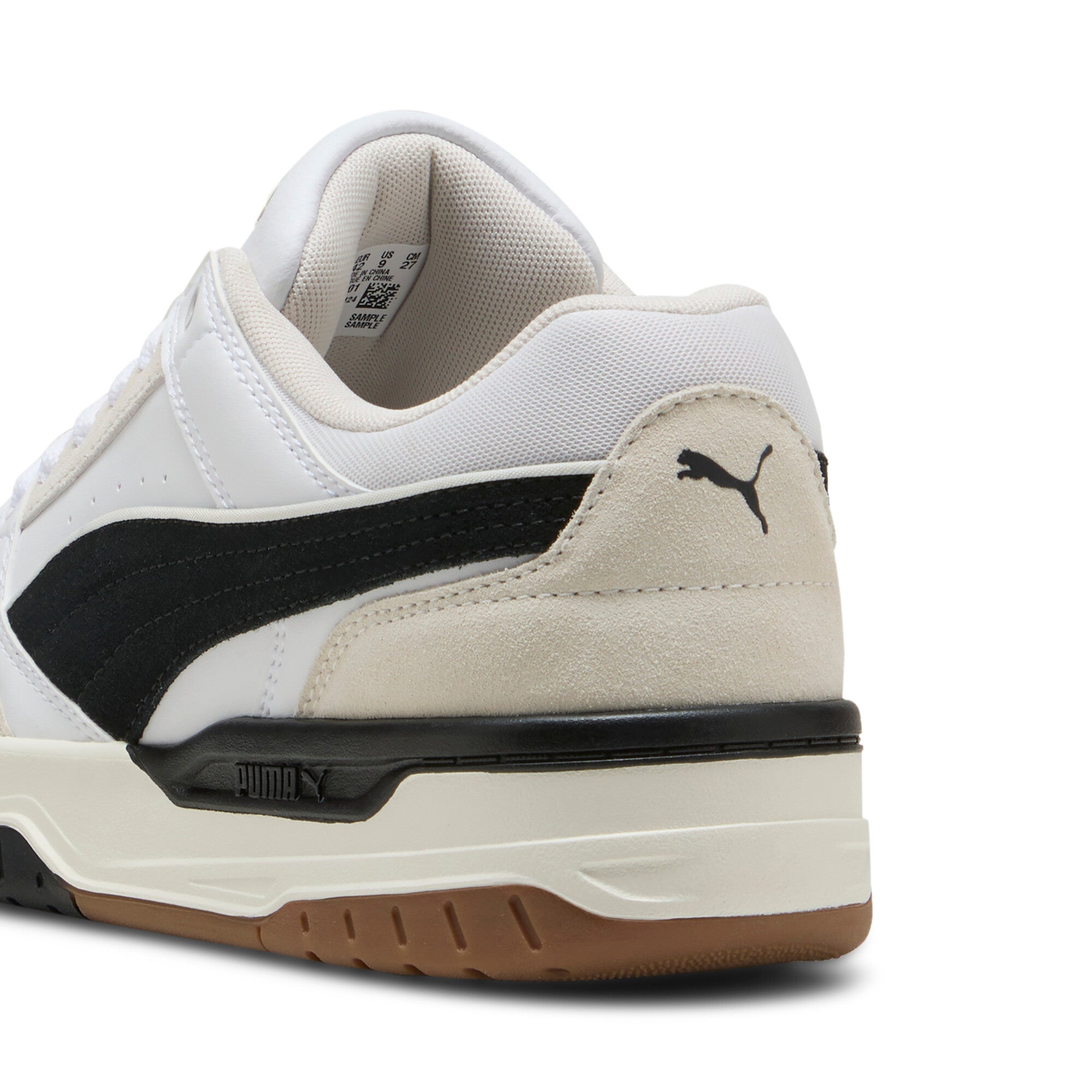 [400214-01] MENS PUMA REBOUND RETRO SD
