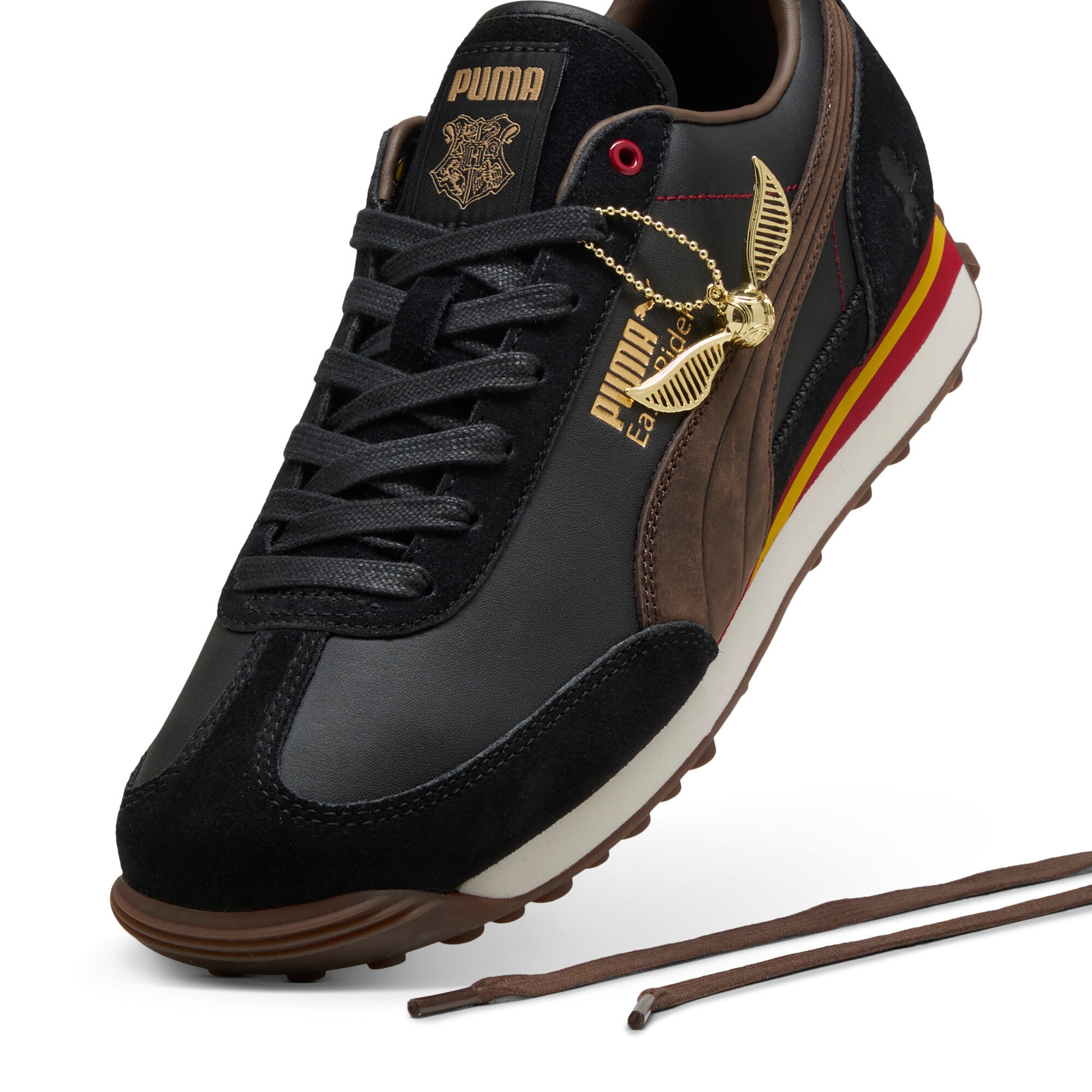 [401208-01] MENS PUMA EASY RIDER HARRY POTTER