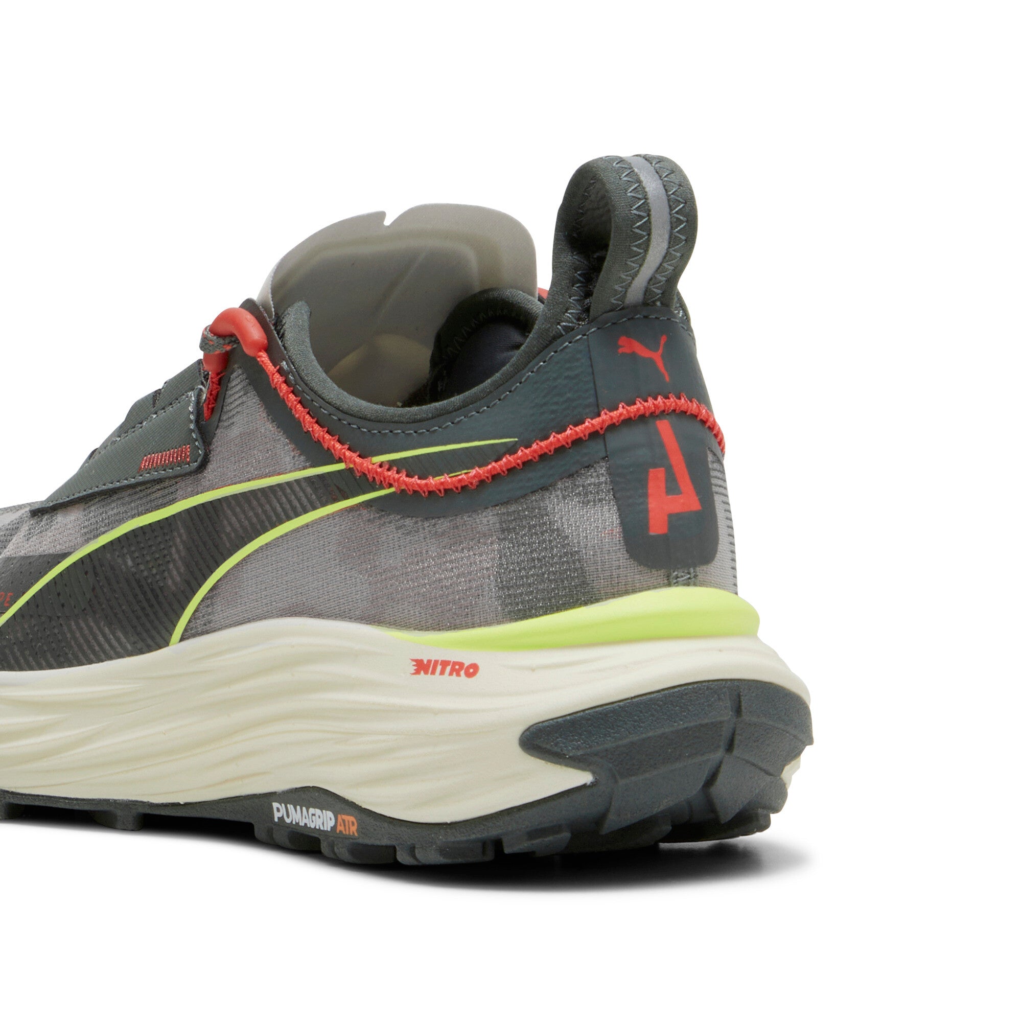 [377746-08] Womens Puma VOYAGE NITRO 3