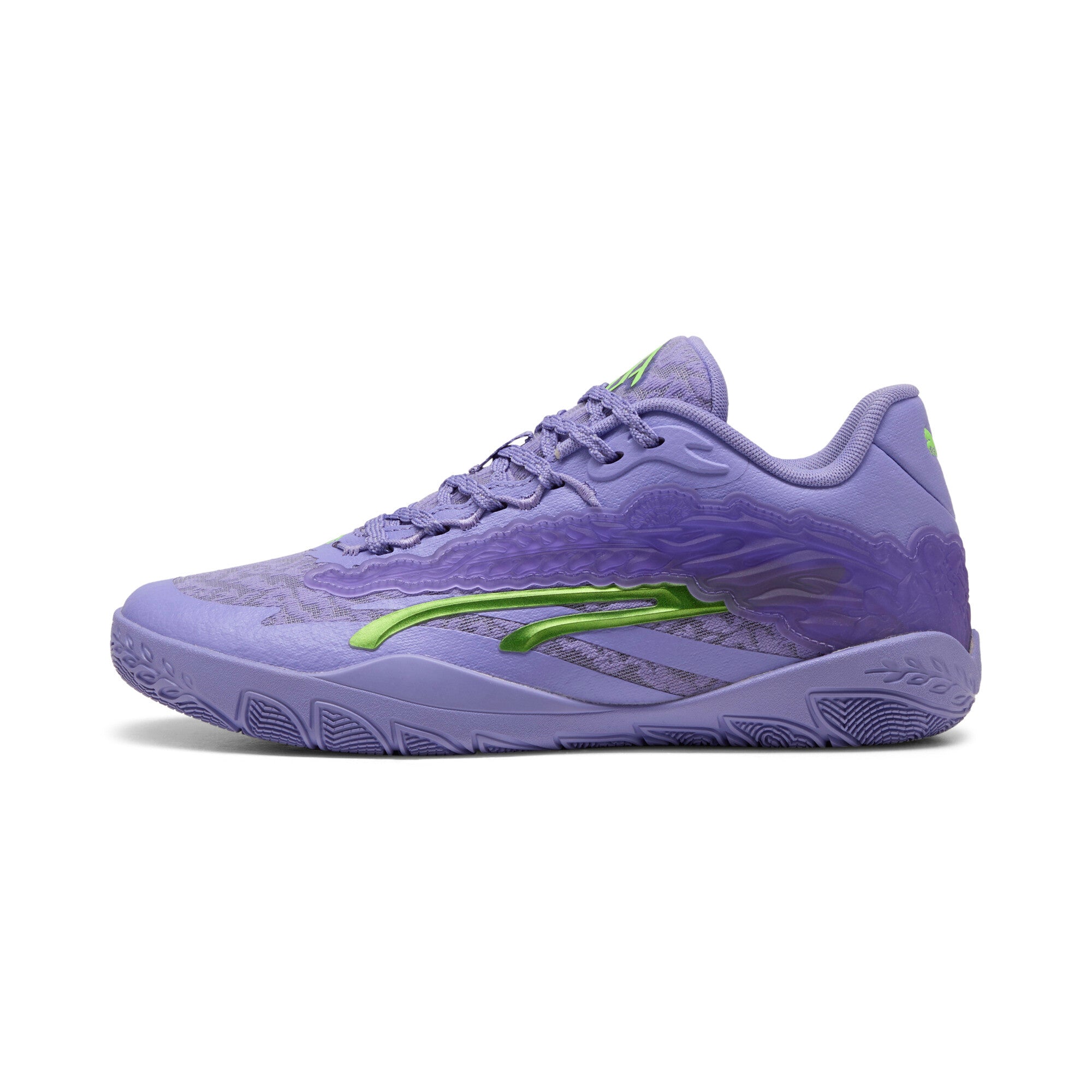 [311346-01] Womens Puma STEWIE 3 LACE EM UP