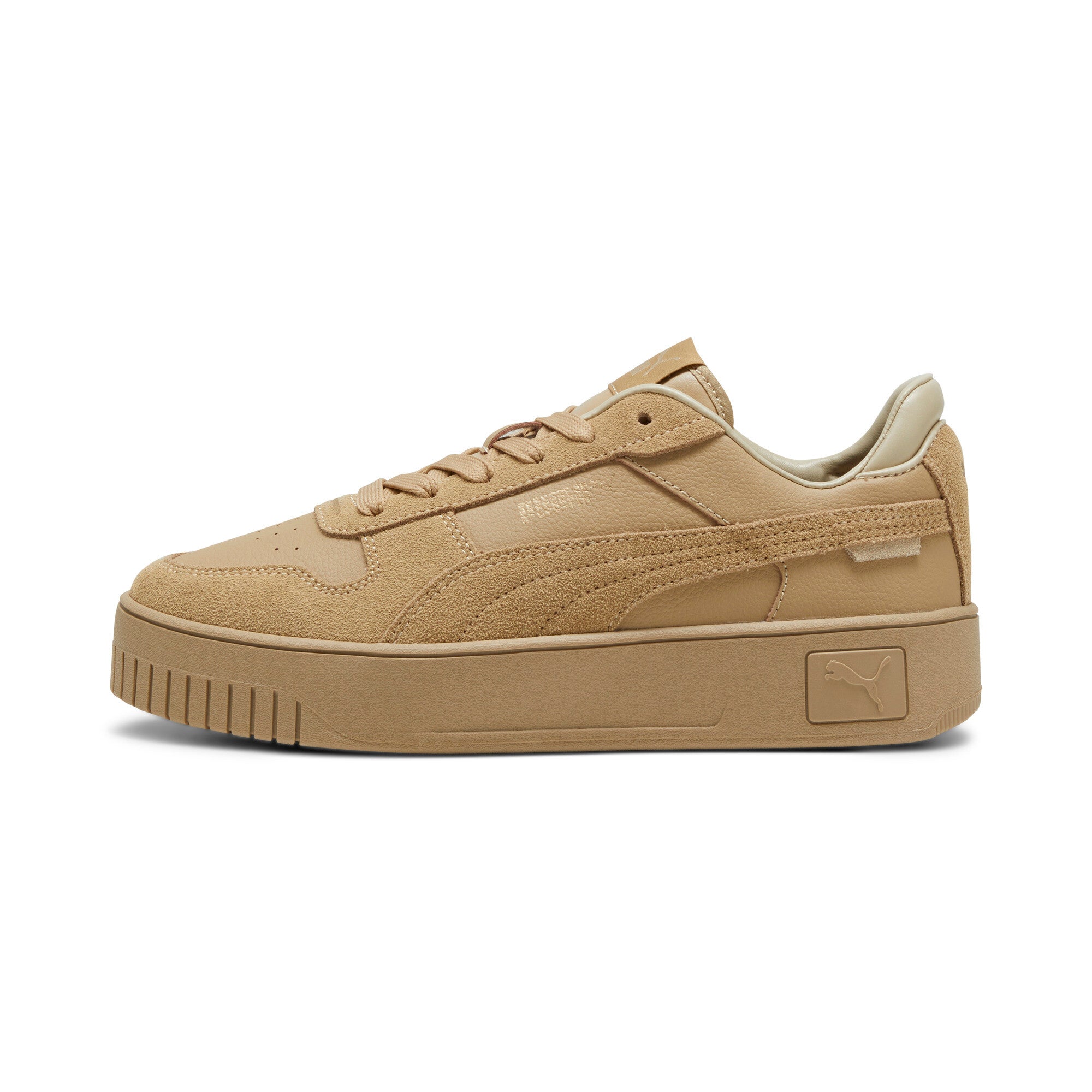 [395093-01] WOMENS PUMA CARINA STREET SD