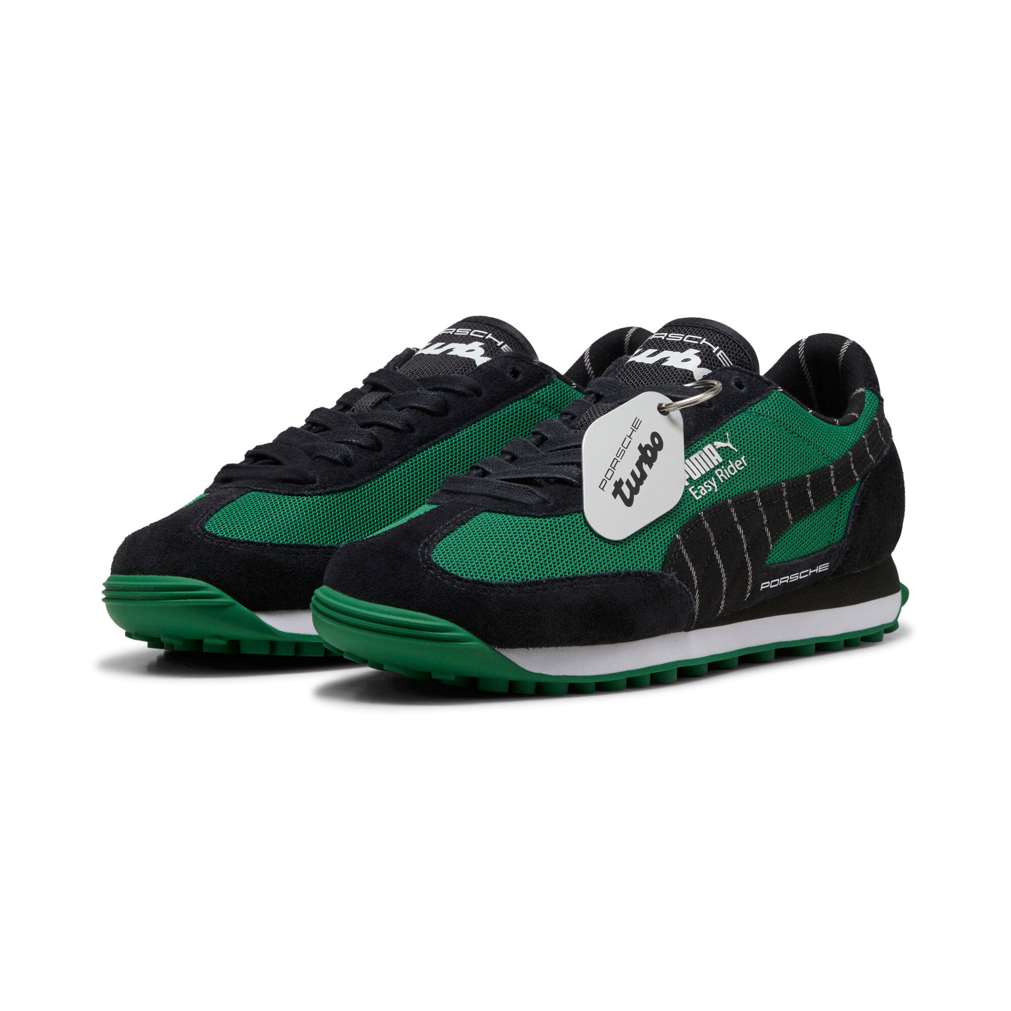 [308649-01] Mens Puma PL EASY RIDER PINSTRIPE