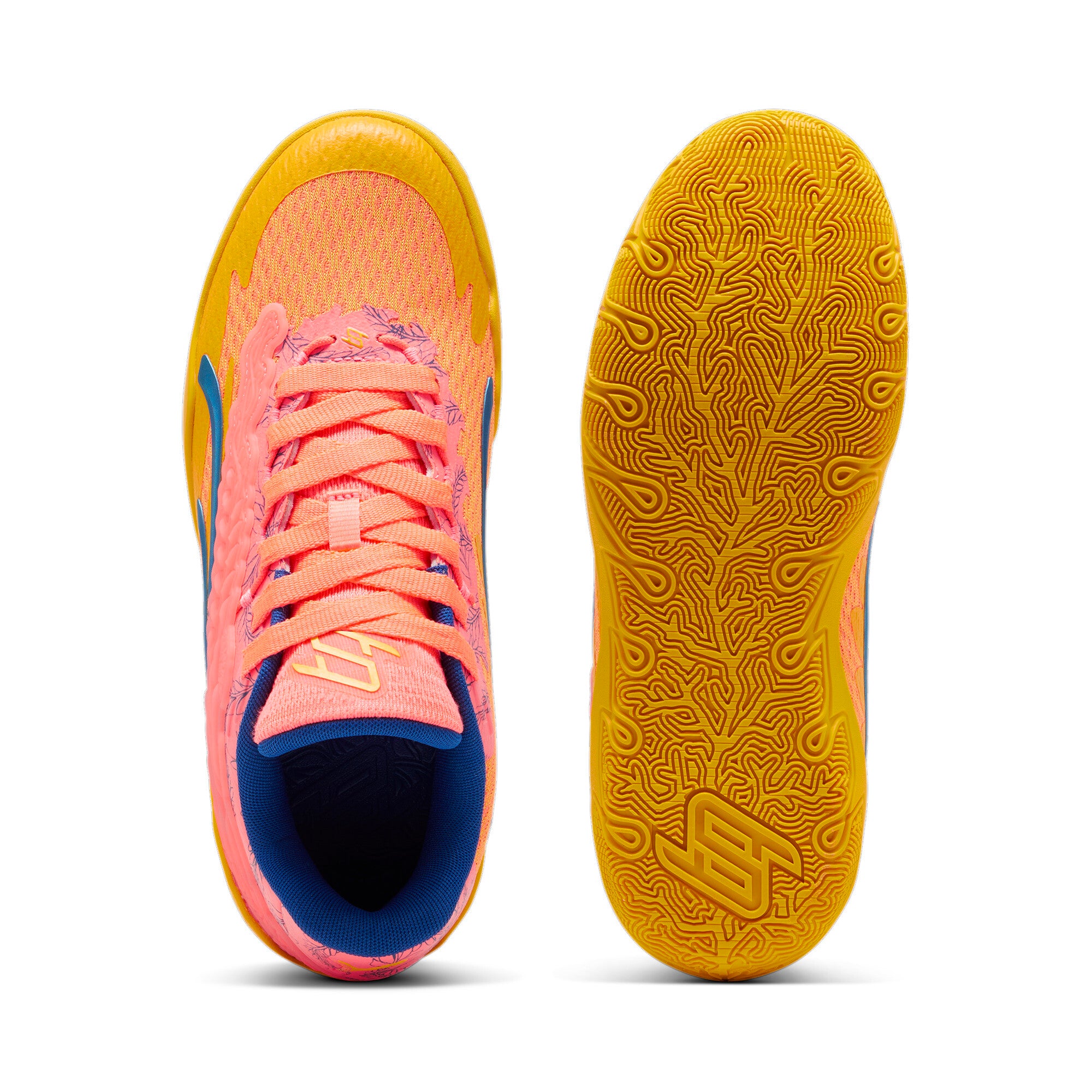 [380071-01] Womens Puma STEWIE 3 DAWN IN CUSE