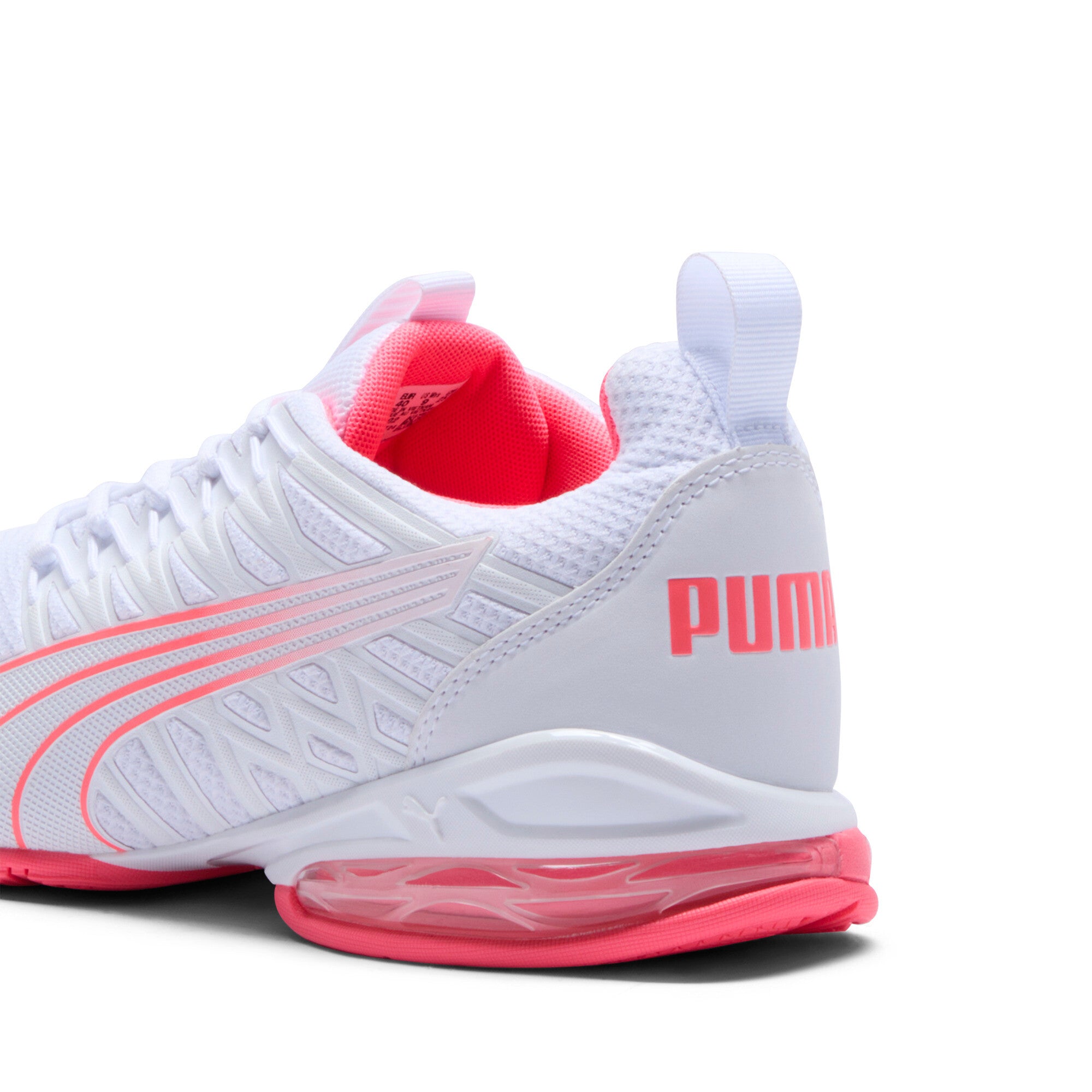 [311178-02] WOMENS PUMA VOLTAIC EVO WN S WIDE