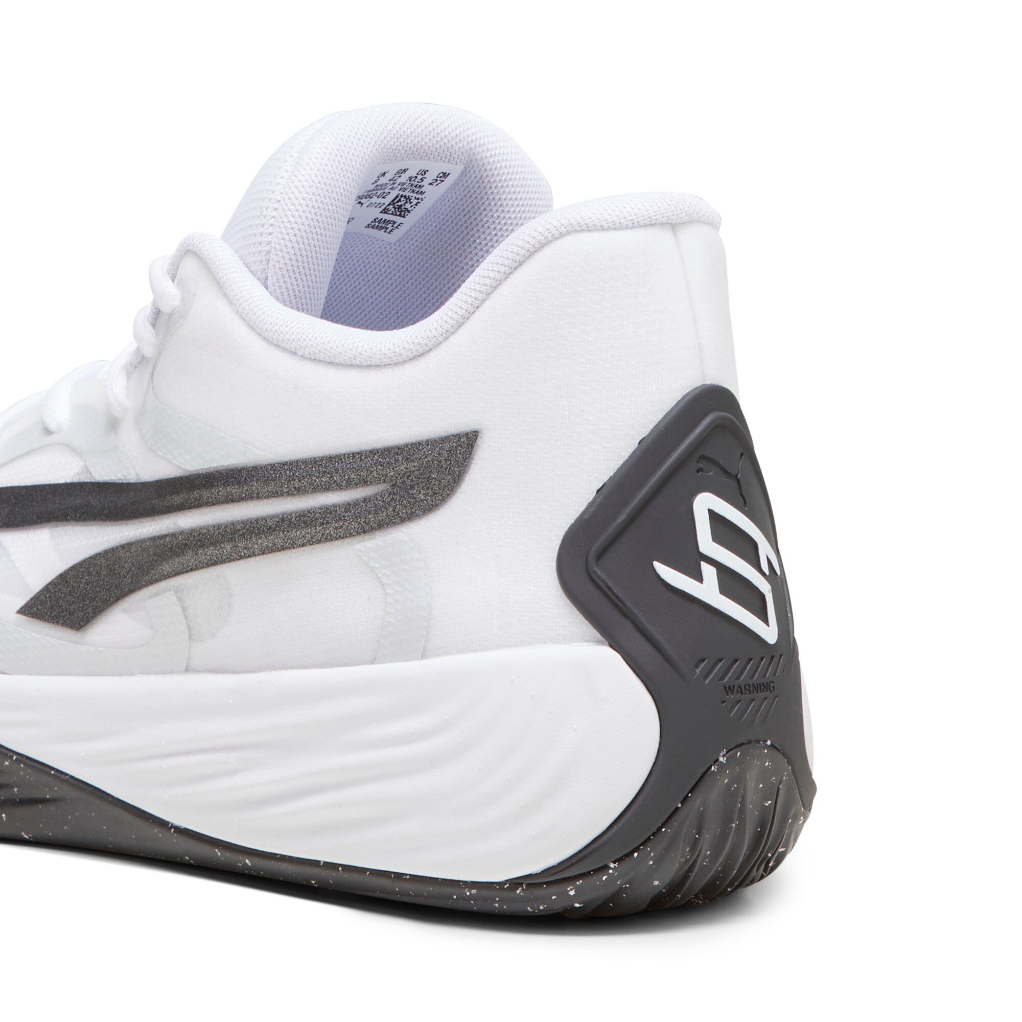 [379082-02] MENS PUMA STEWIE 2 TEAM