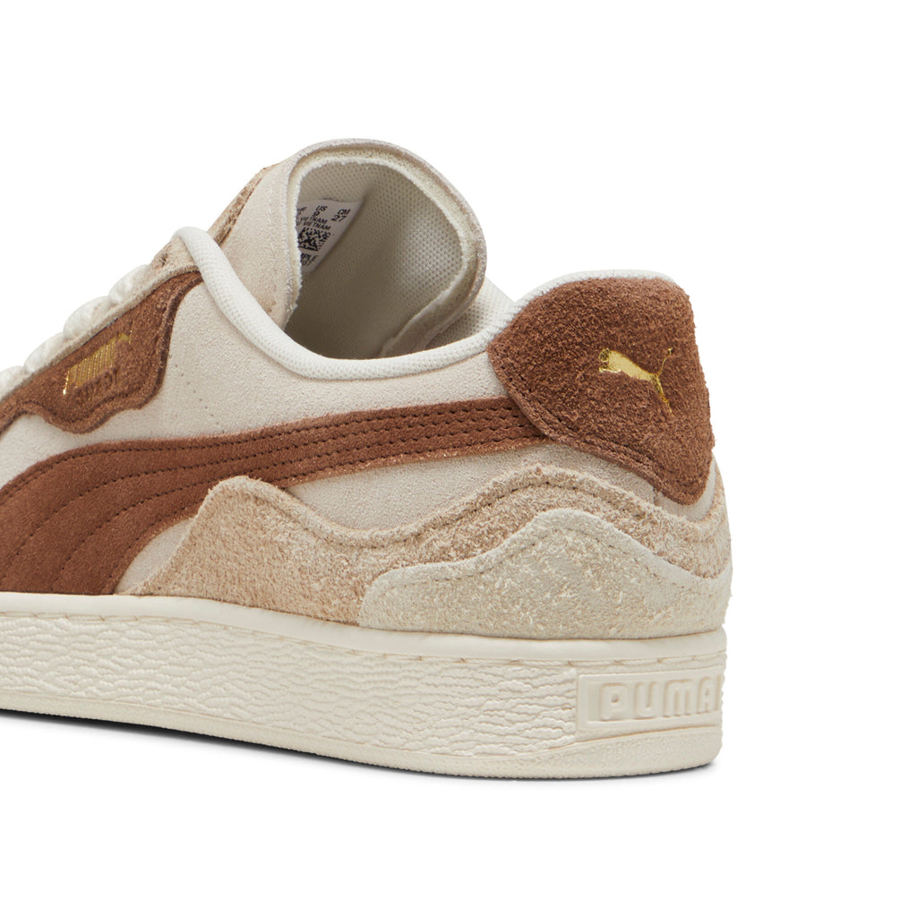 [398656-02] Mens Puma SUEDE TRIPPY