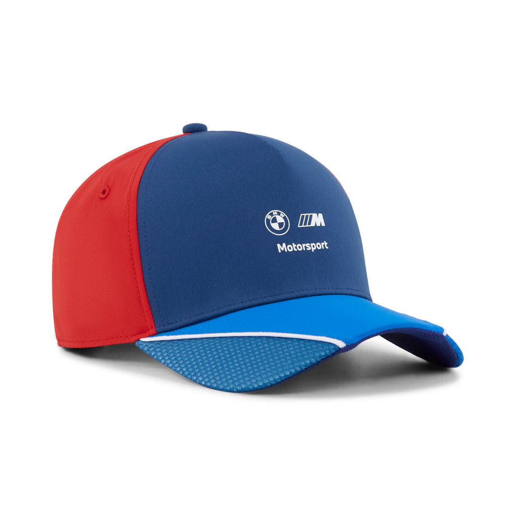 [026233-03] MENS PUMA BMW MMS BB CAP