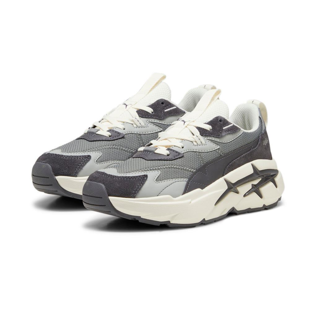 [393782-04] Womens Puma SPINA NITRO TONAL
