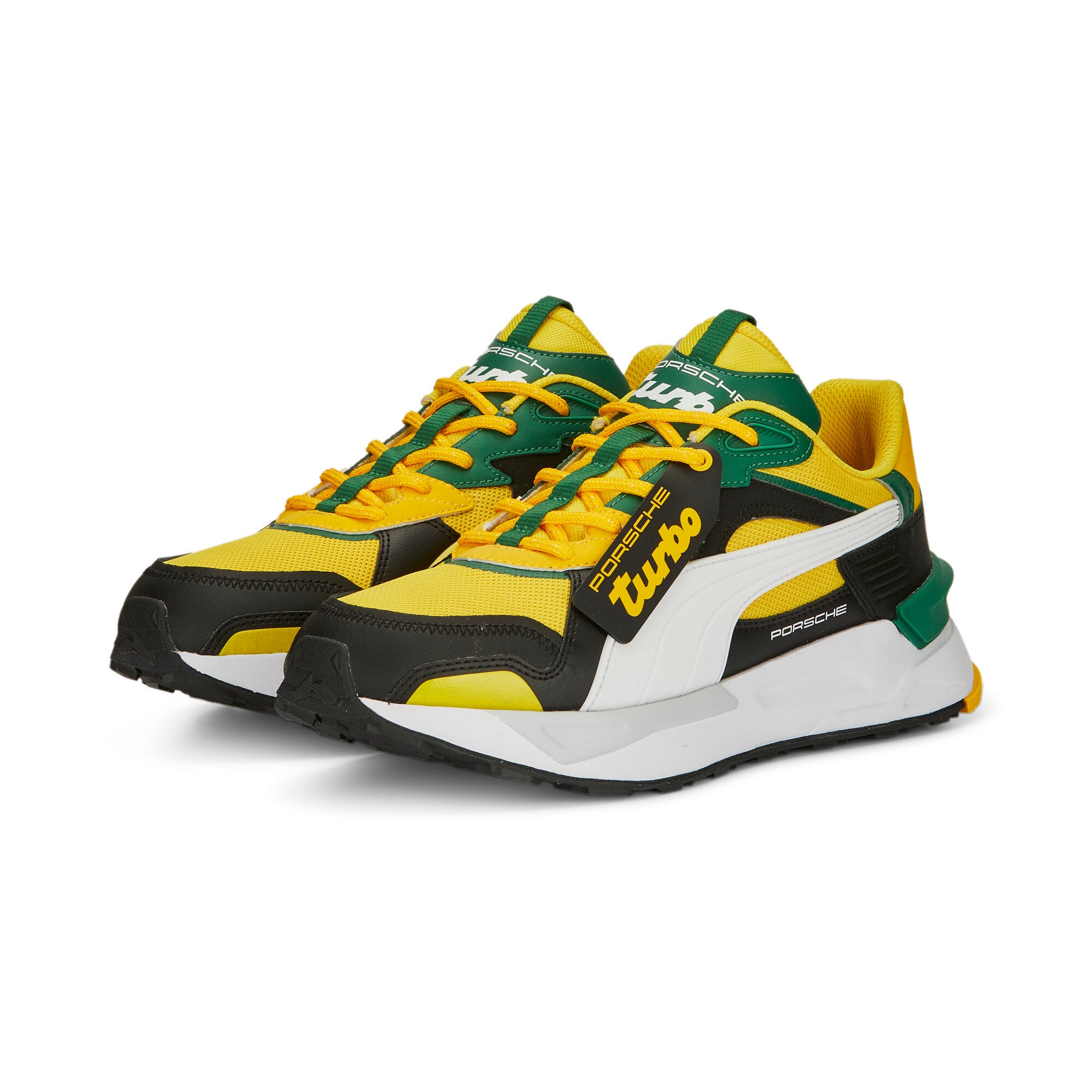 [307462-03] Mens PUMA PORSCHE LEGACY MIRAGE SPORT ASPH