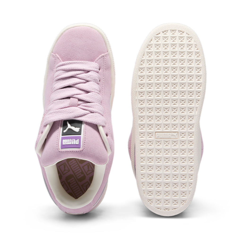 [397648-08] Womens Puma SUEDE XL