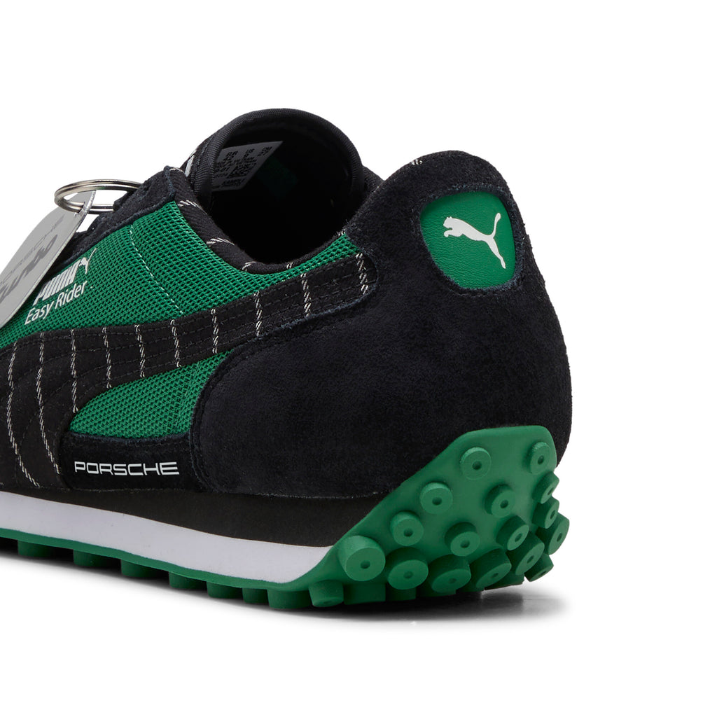 [308649-01] Mens Puma PL EASY RIDER PINSTRIPE