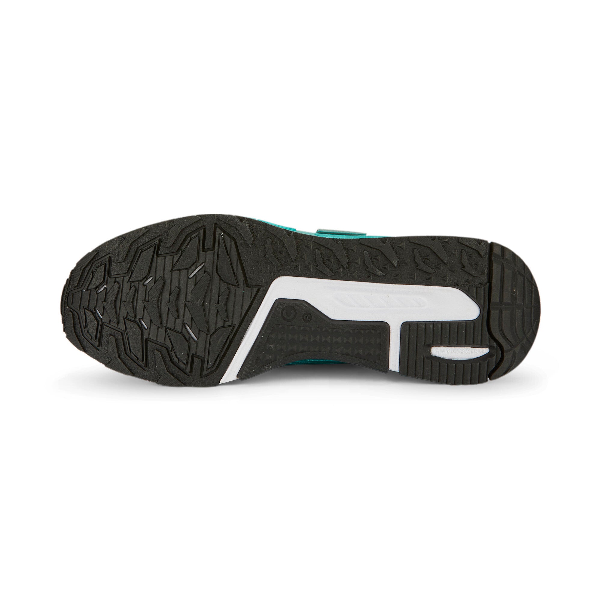 [307561-01] Mens PUMA MAPF1 MIRAG SPRT ASP