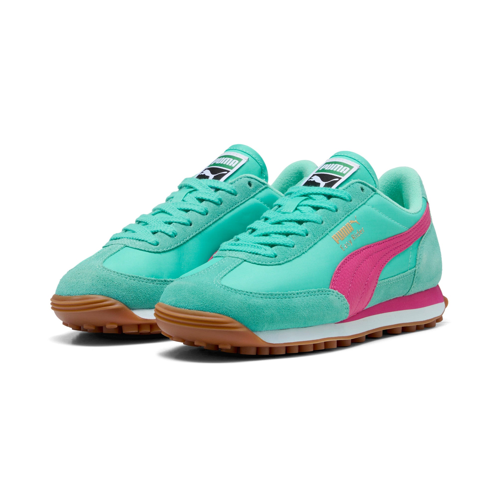 [400773-32] WOMENS PUMA EASY RIDER VINTAGE