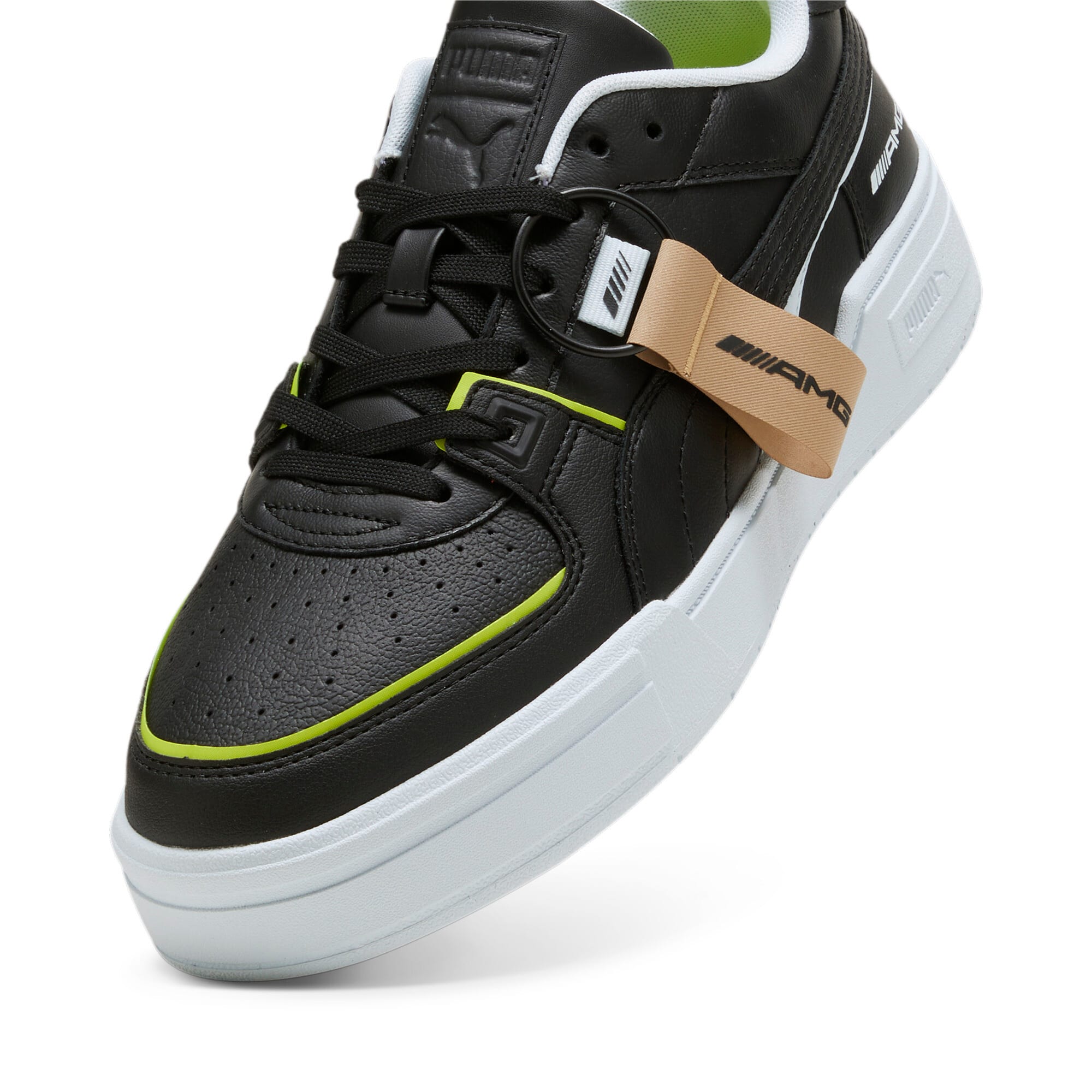 [308116-01] Mens Puma AMG CA PRO