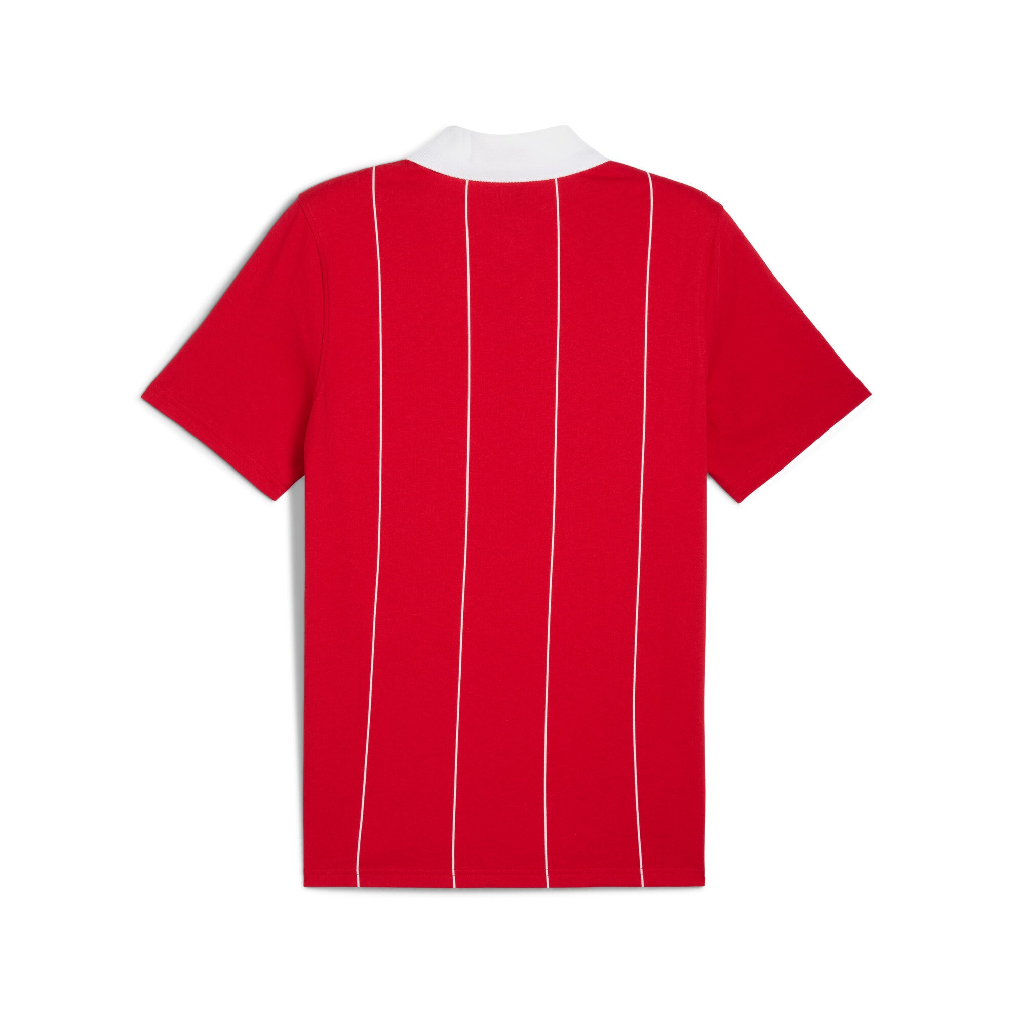 [630209-02] Mens Puma FERRARI RACE PREMIUM POLO