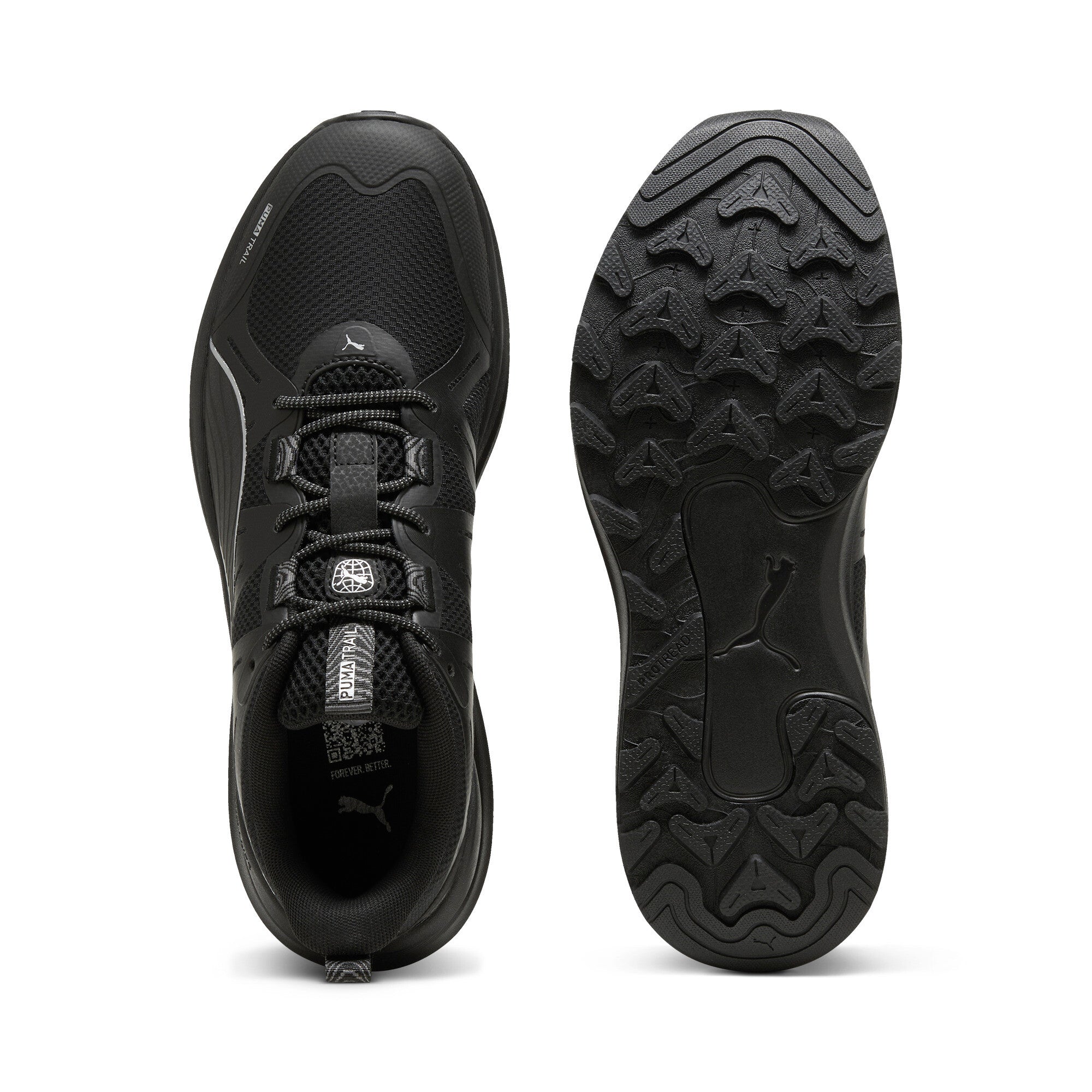 [379440-06] MENS PUMA REFLECT LITE TRAIL