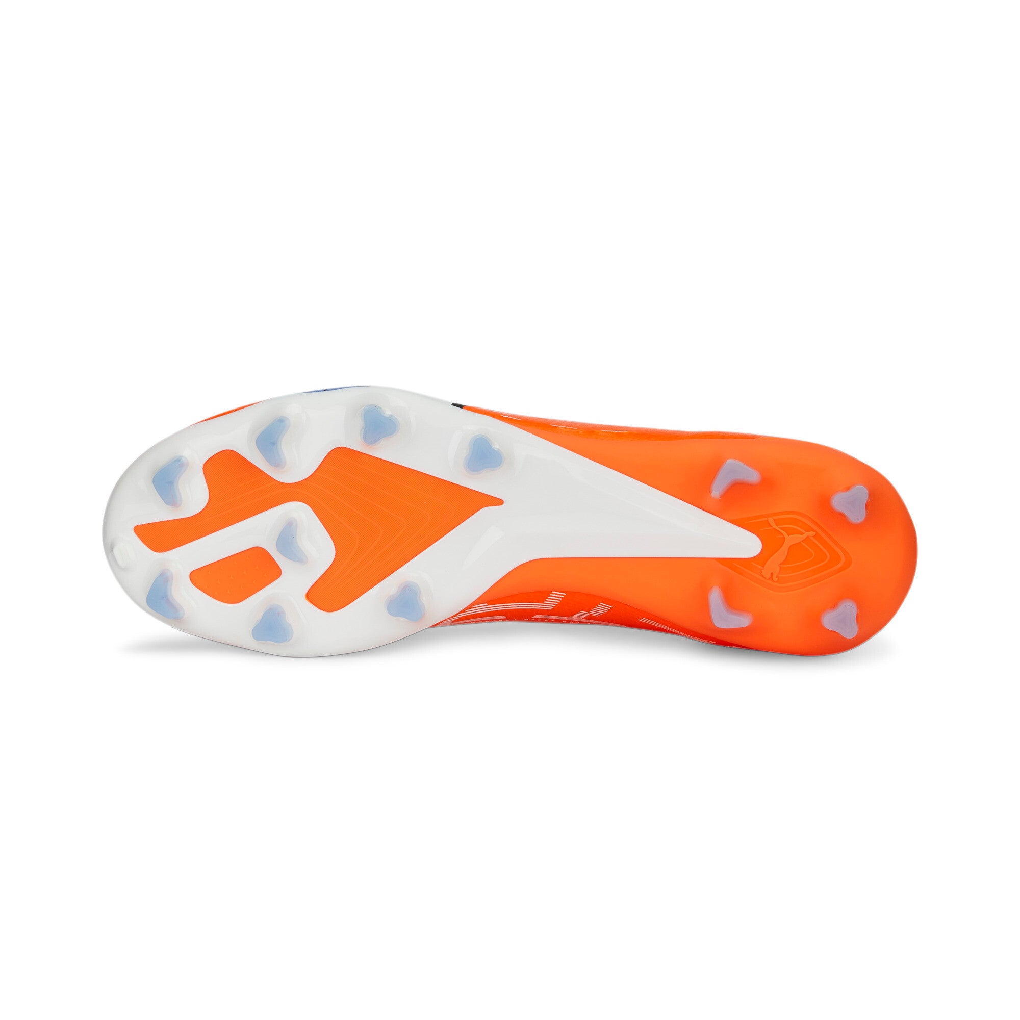 [107240-01] Mens Puma ULTRA PRO FG/AG