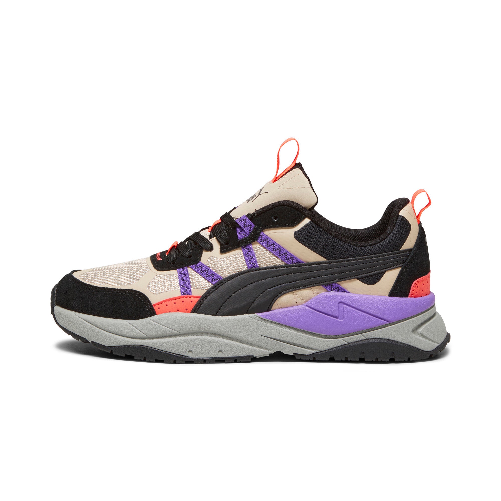 [392317-01] Mens Puma X-RAY TOUR