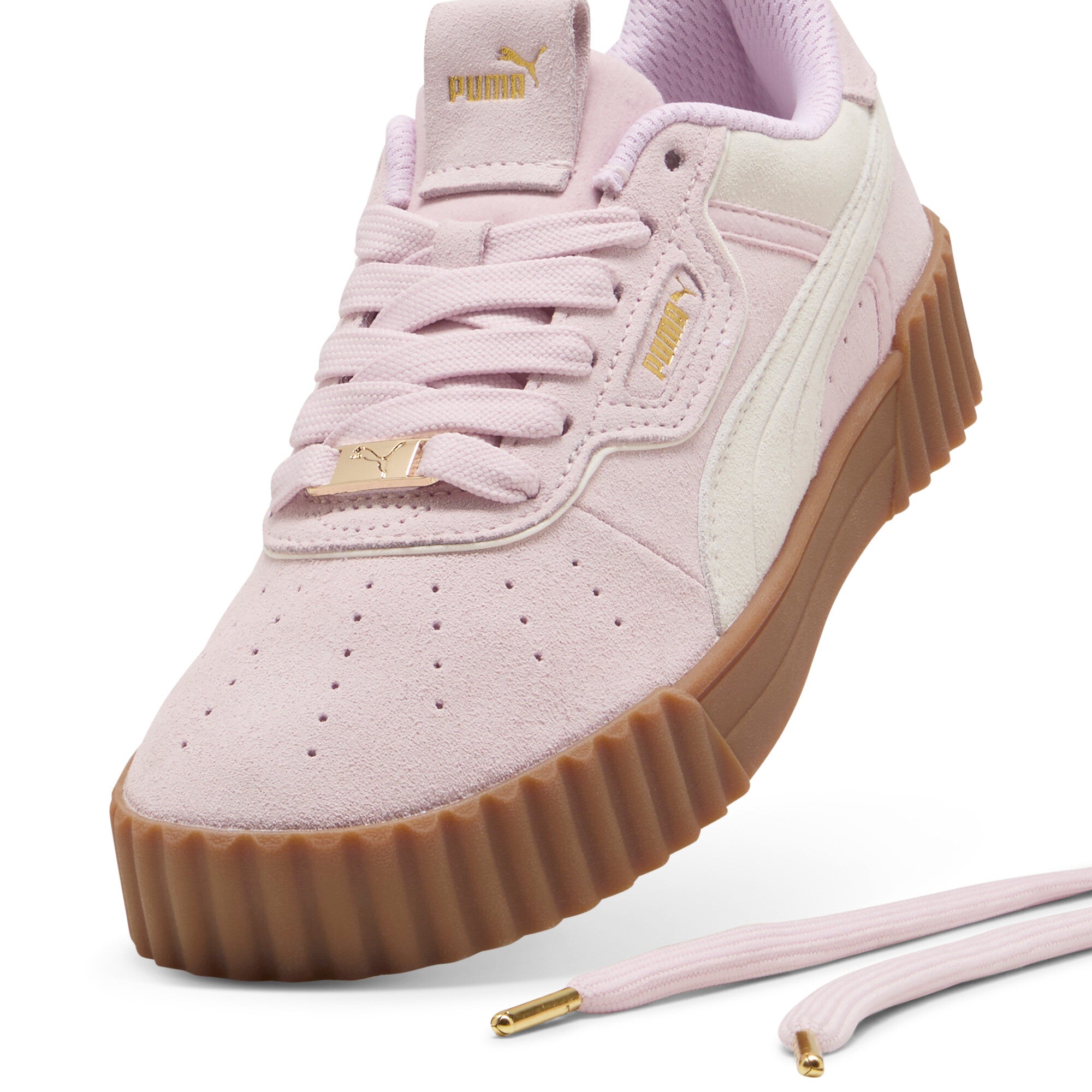 [400725-02] WOMENS PUMA CARINA 3.0 LUXE SD