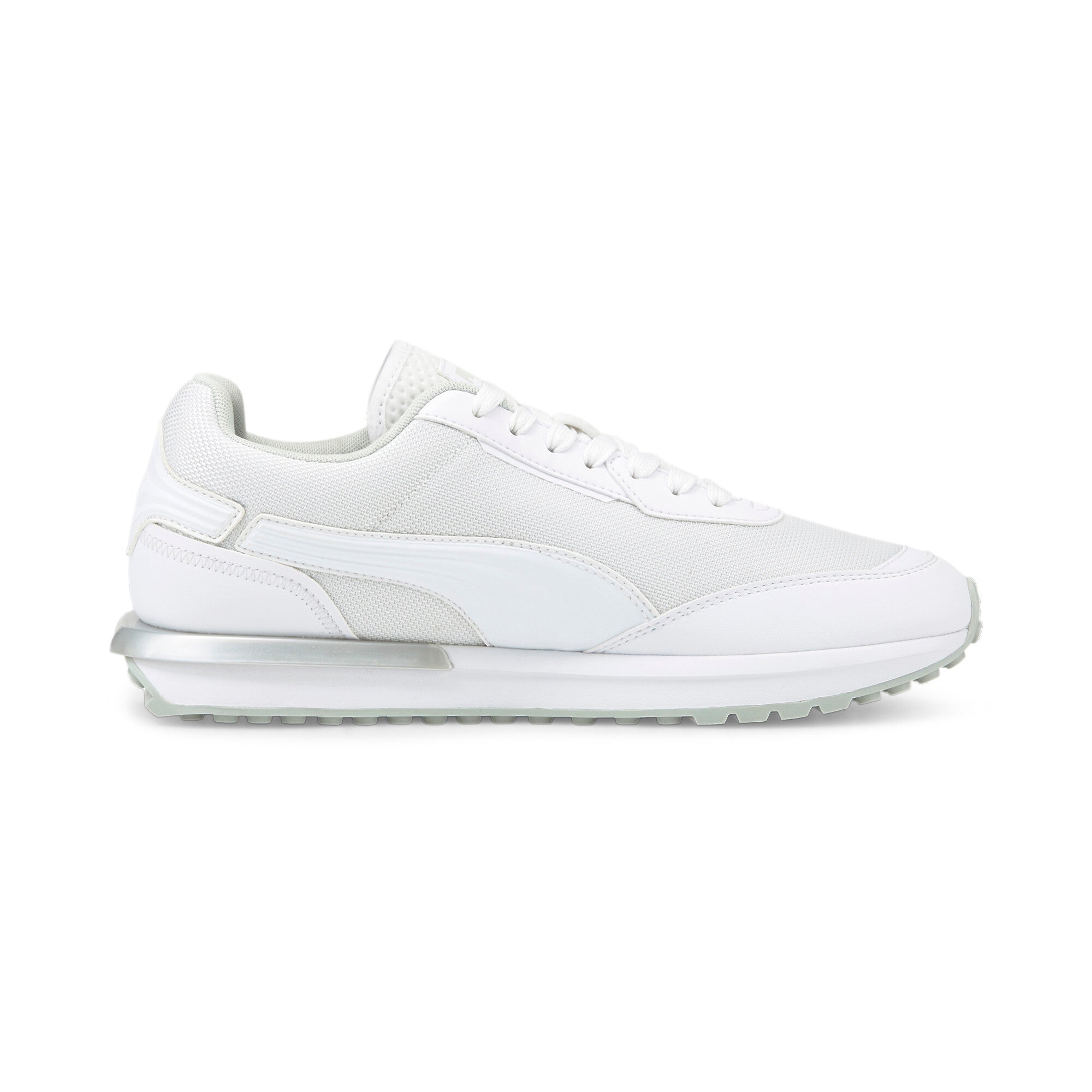 [383411-02] Mens PUMA CITY RIDER MOLDED