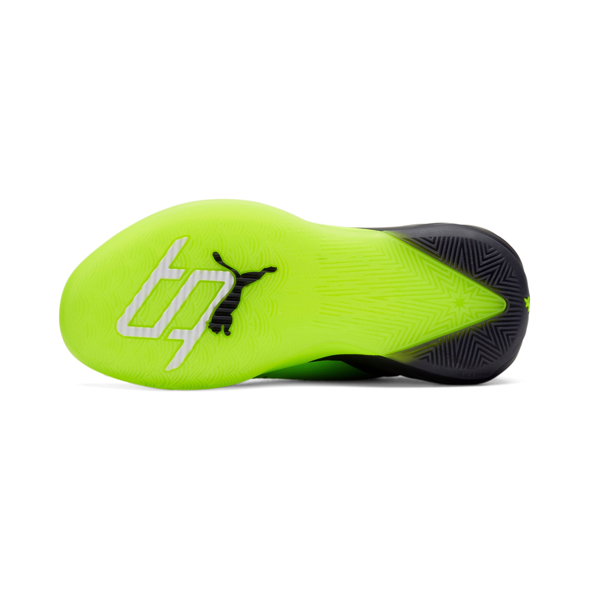 [378255-01] Womens PUMA STEWIE 1 QUIET FIRE