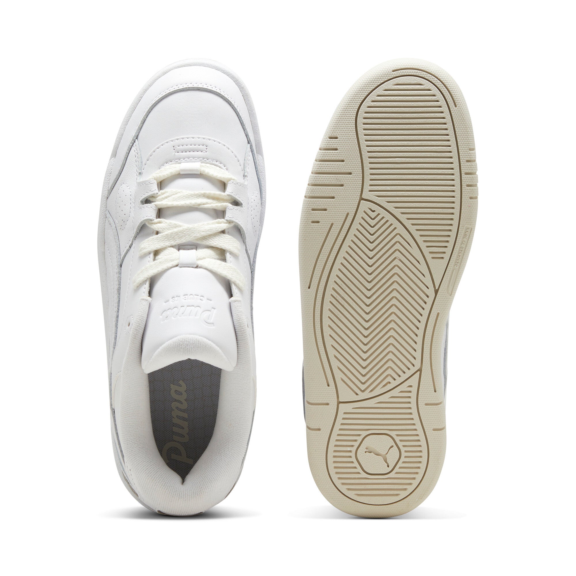 [395763-01] Mens Puma PUMA-180 CLUB 48