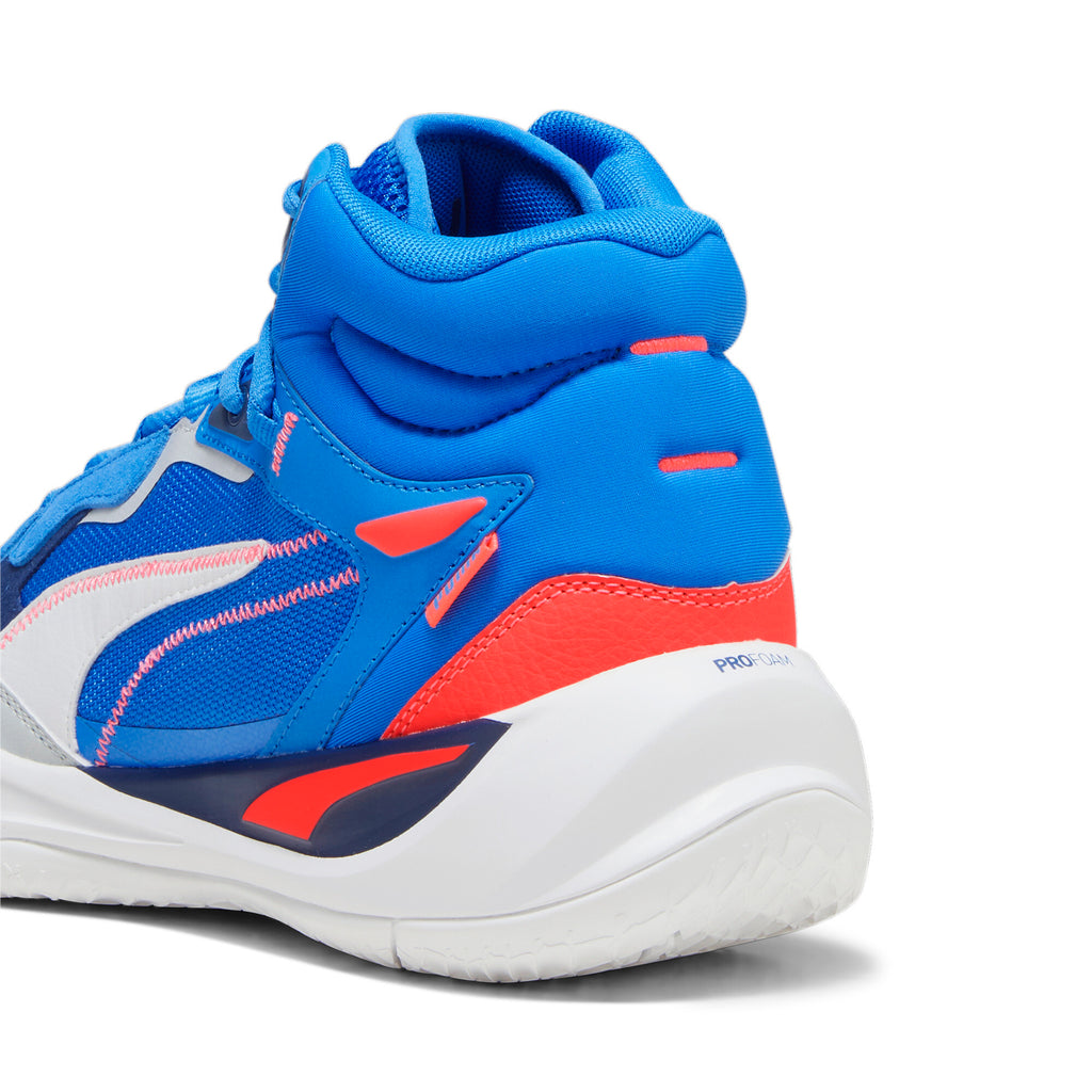 [377902-08] Mens PUMA PLAYMAKER PRO MID
