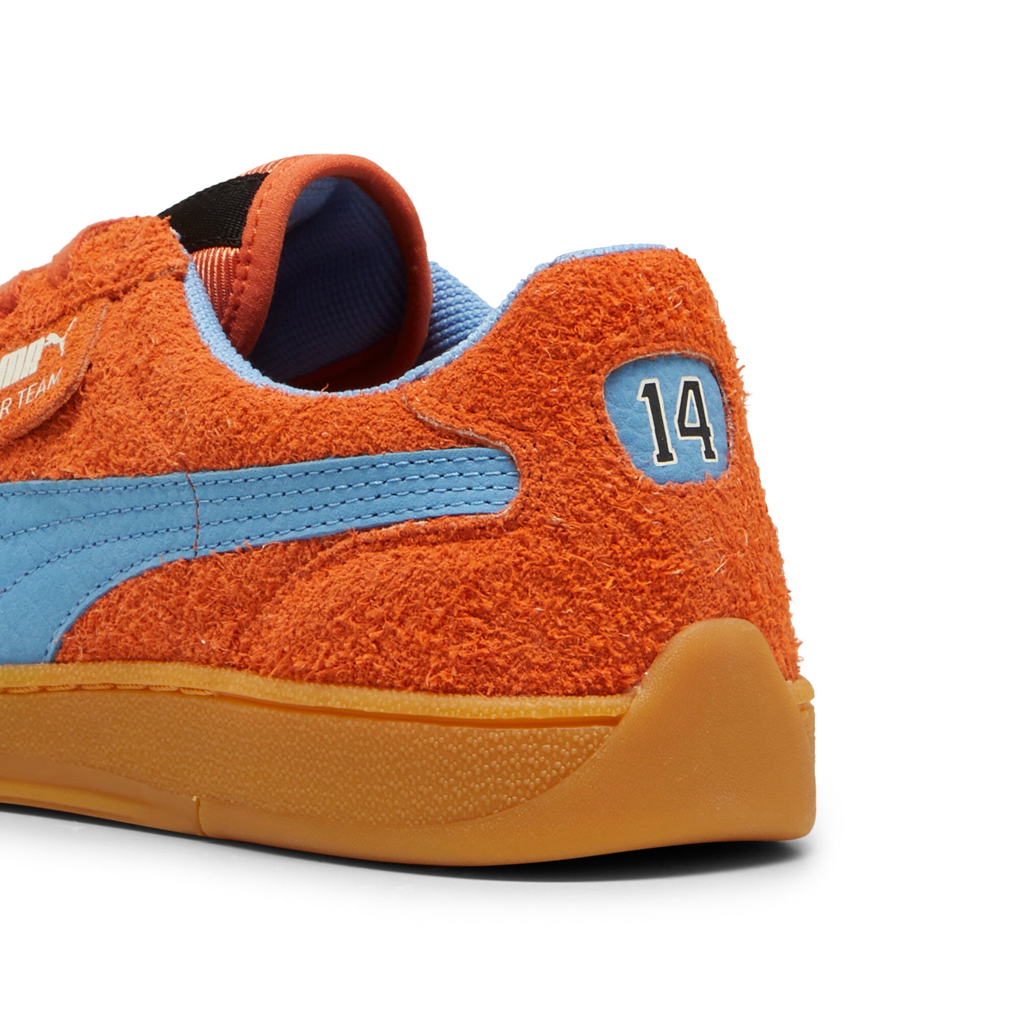 [398139-01] Mens Puma SUPER TEAM NO 14