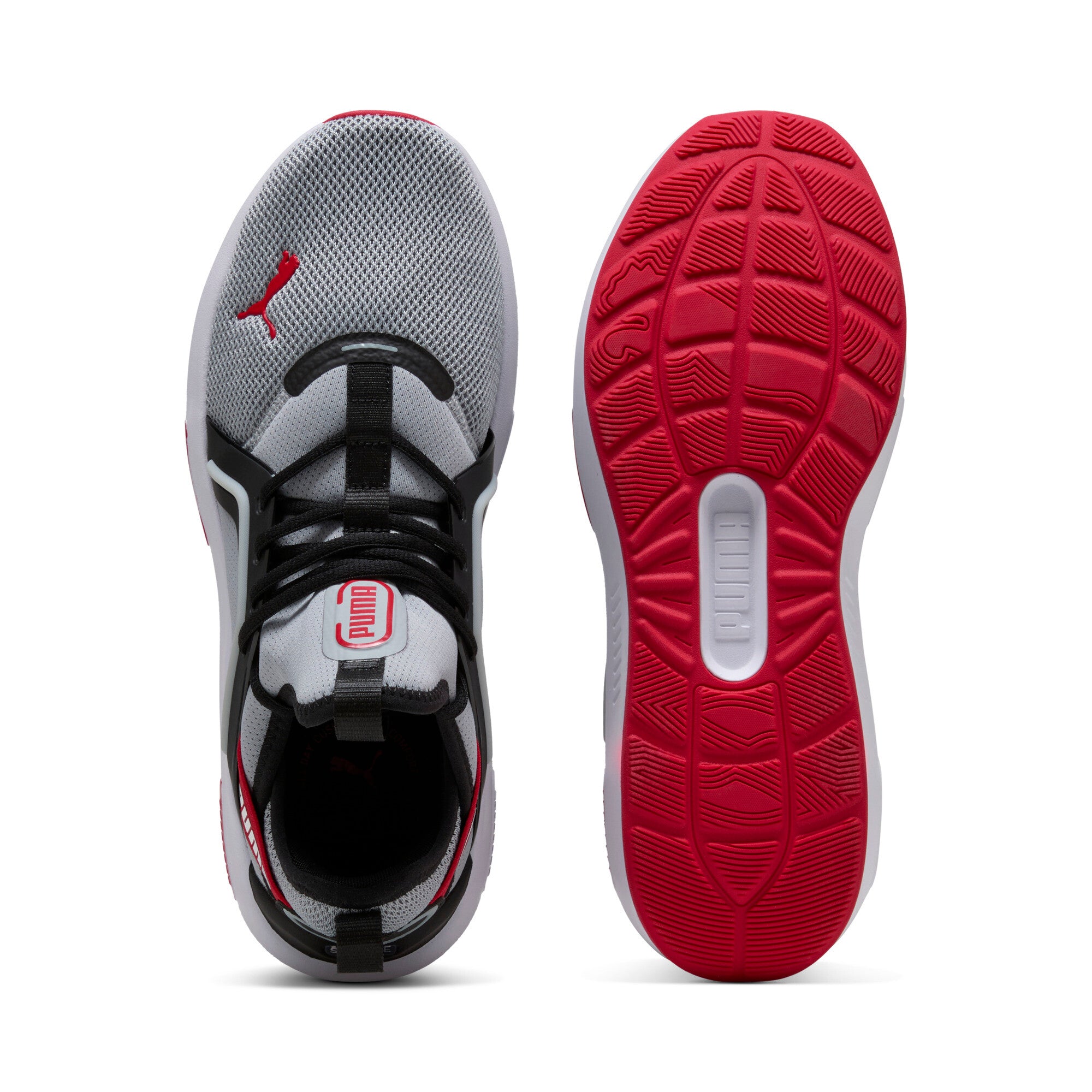 [311098-13] MENS PUMA SOFTRIDE ENZO 5