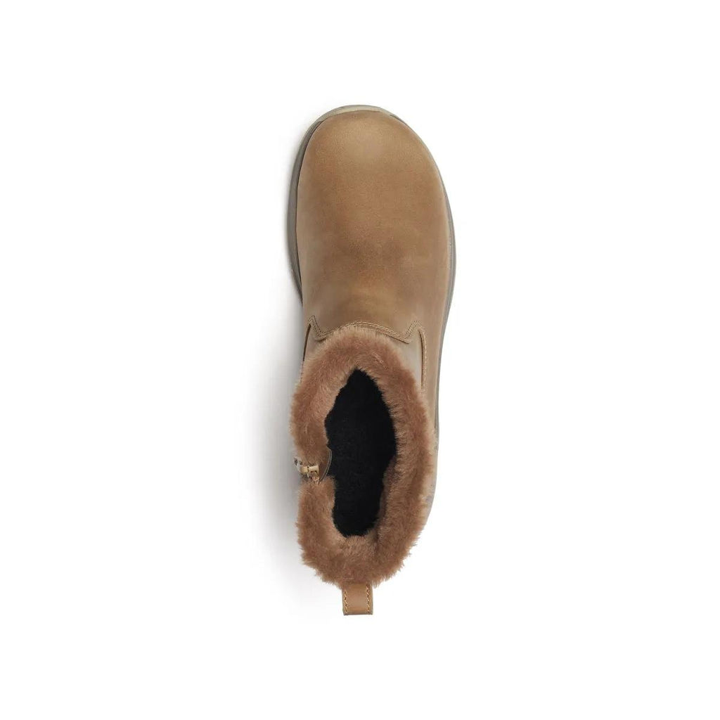 [J005998Z] WOMENS MERRELL ENCORE ICE 5 MID ZIP