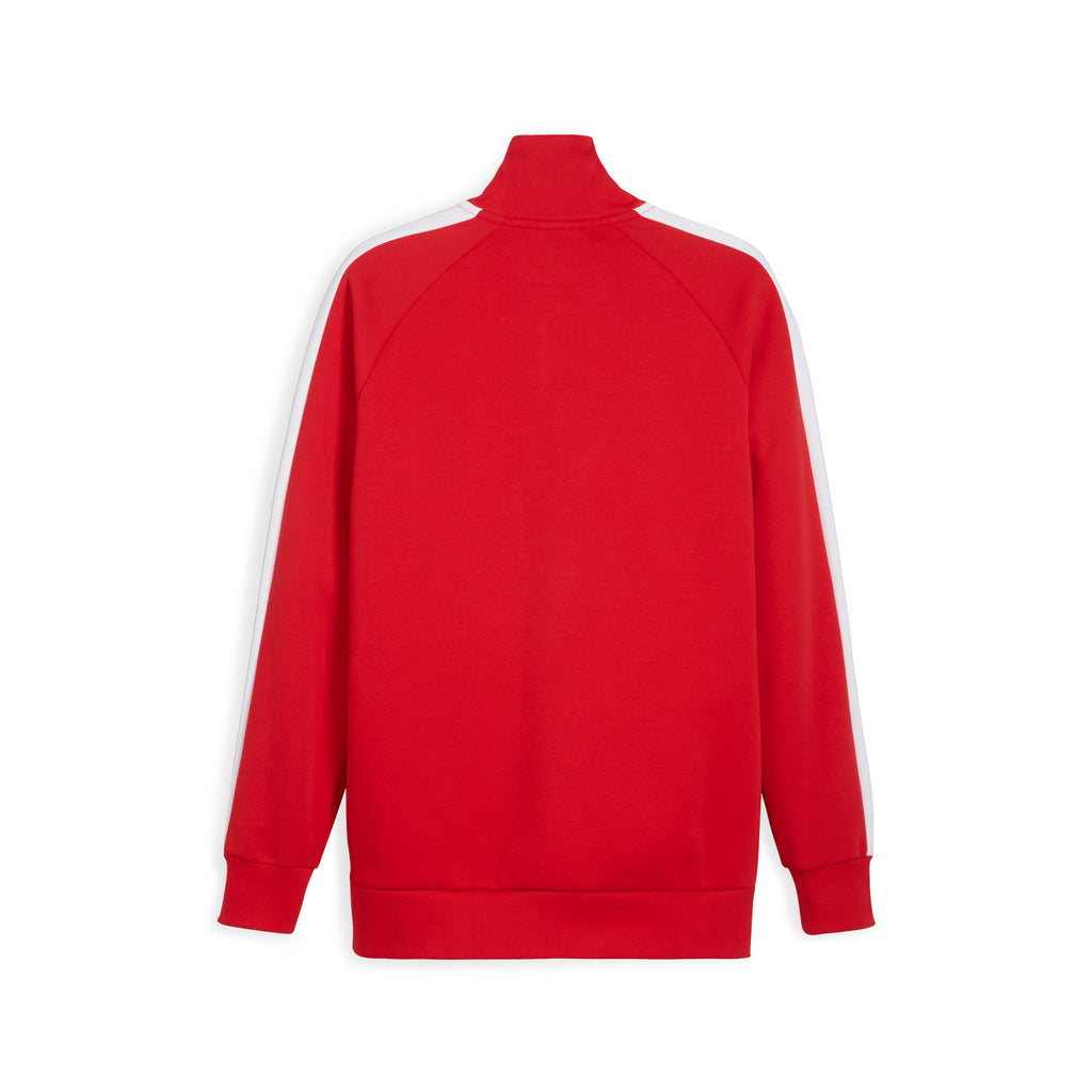 [625198-02] Mens Puma FERRARI RACE ICONIC T7 TRACK JACKET