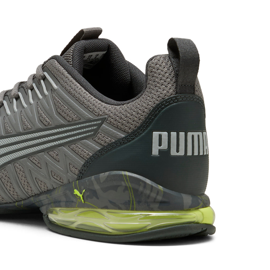 [311007-01] MENS PUMA VOLTAIC EVO HIT THE WALL