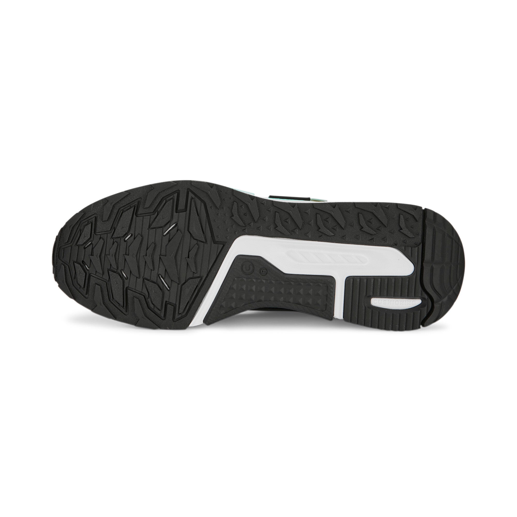 [307650-02] Mens Puma MAPF1 MIRAGE SPORT ASPHALT