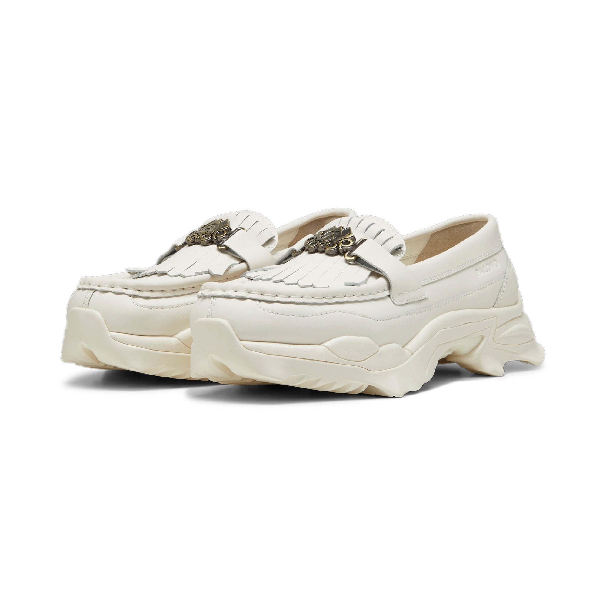[396840-01] Mens Puma NITEFOX LOAFER L PALOMO