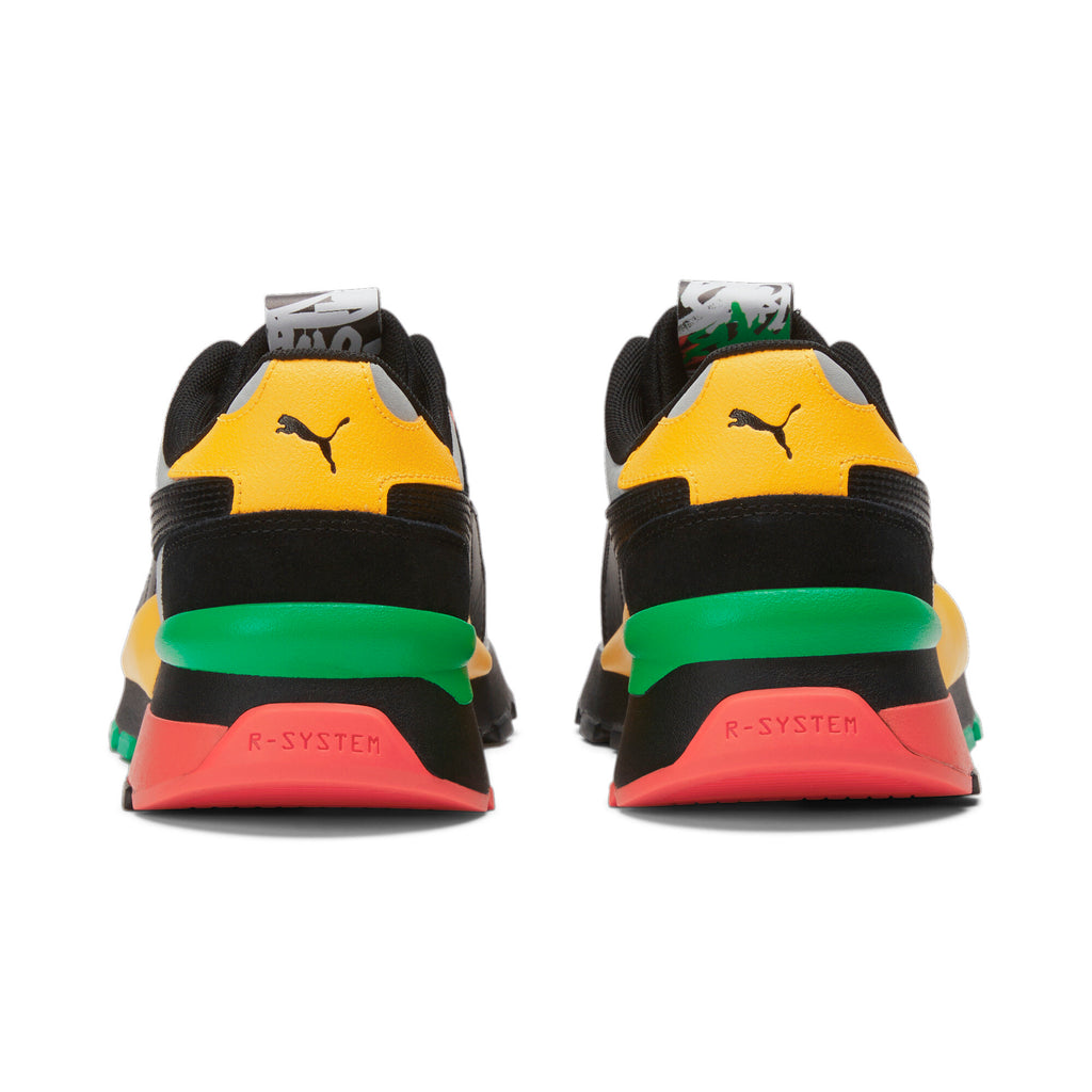 [392260-01] Mens PUMA RS 2.0 BLOCK PARTY G