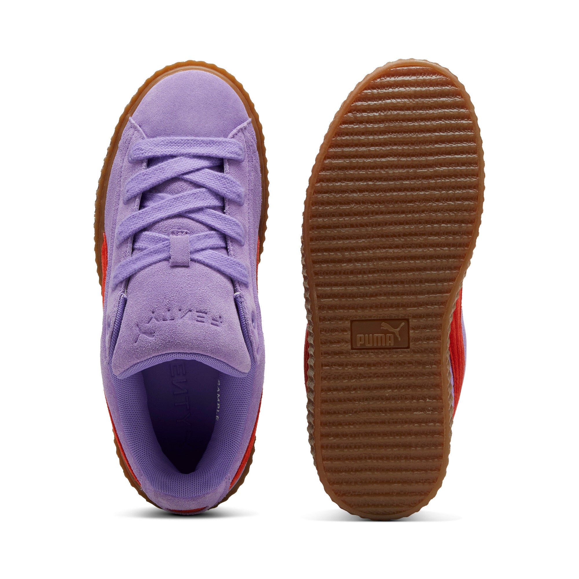 [399332-03] Womens Puma CREEPER PHATTY